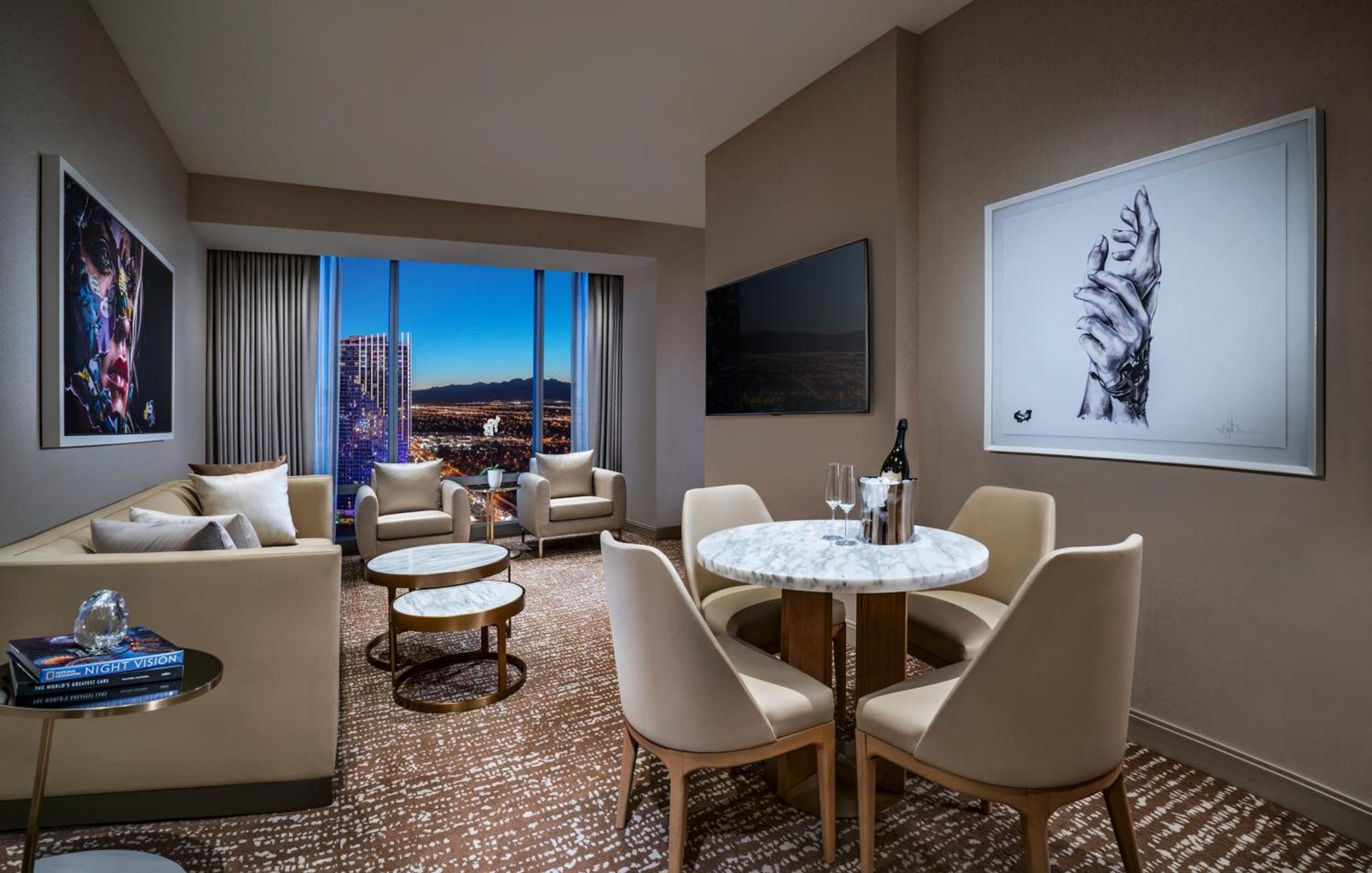 Palms Casino Resort photo 29