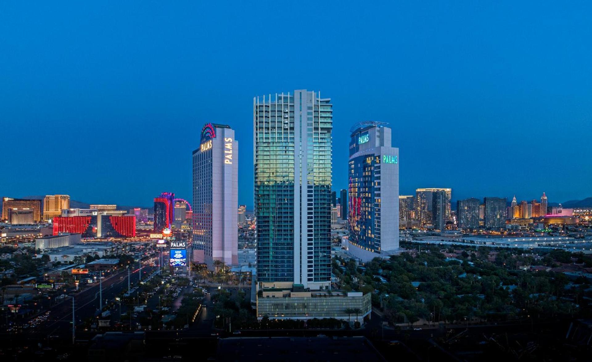Palms Casino Resort photo 2