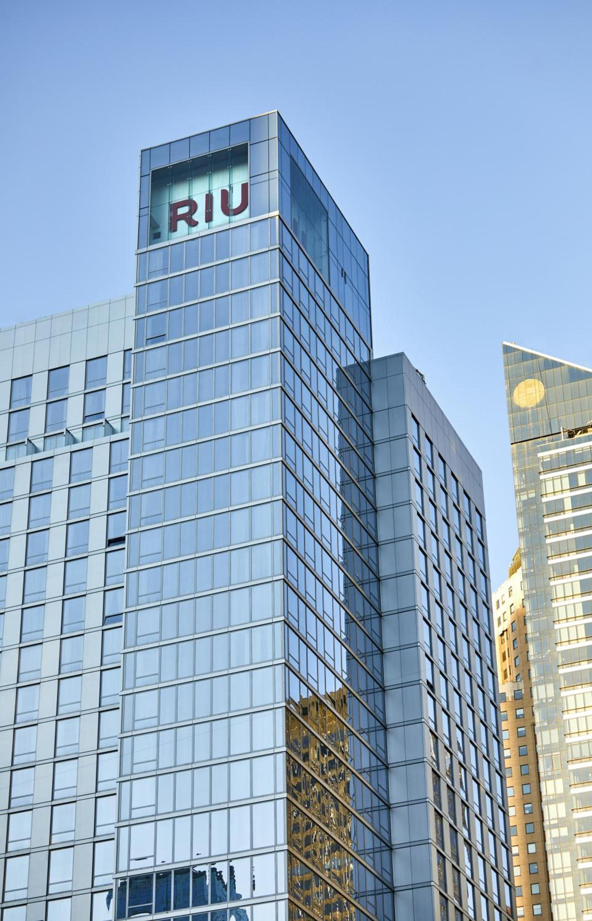 Riu Plaza New York Times Square photo 93