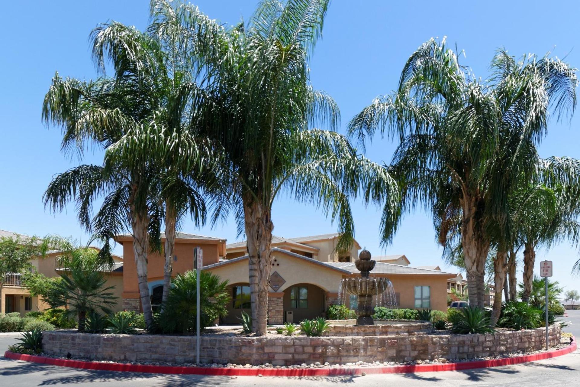 Siegel Select Casa Grande — hotel in Casa Grande