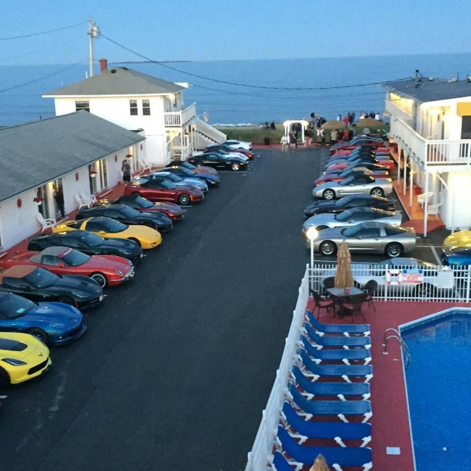 Atlantis Motel photo 17
