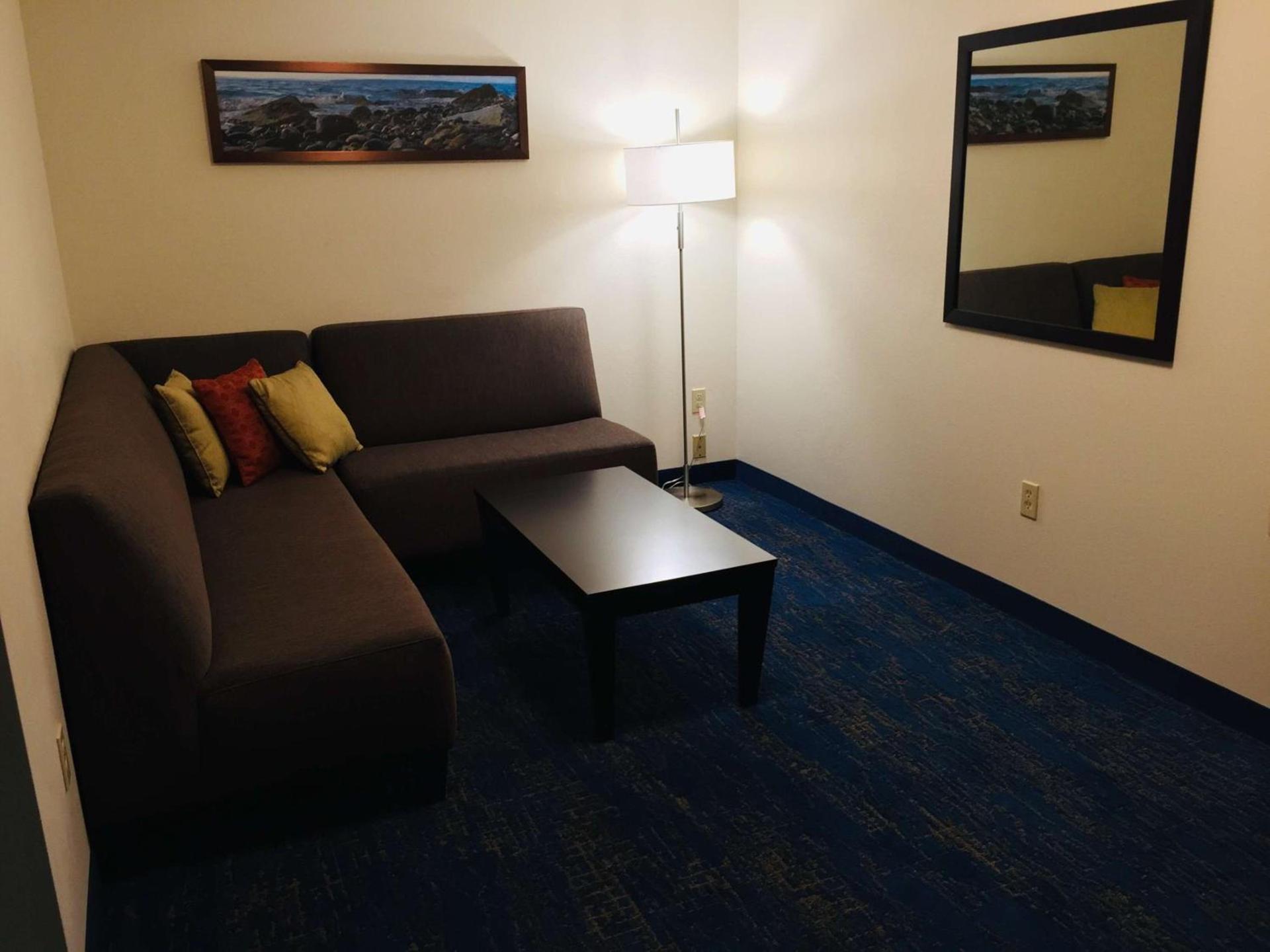 Best Western Plus Portland Airport Hotel & Suites photo 14