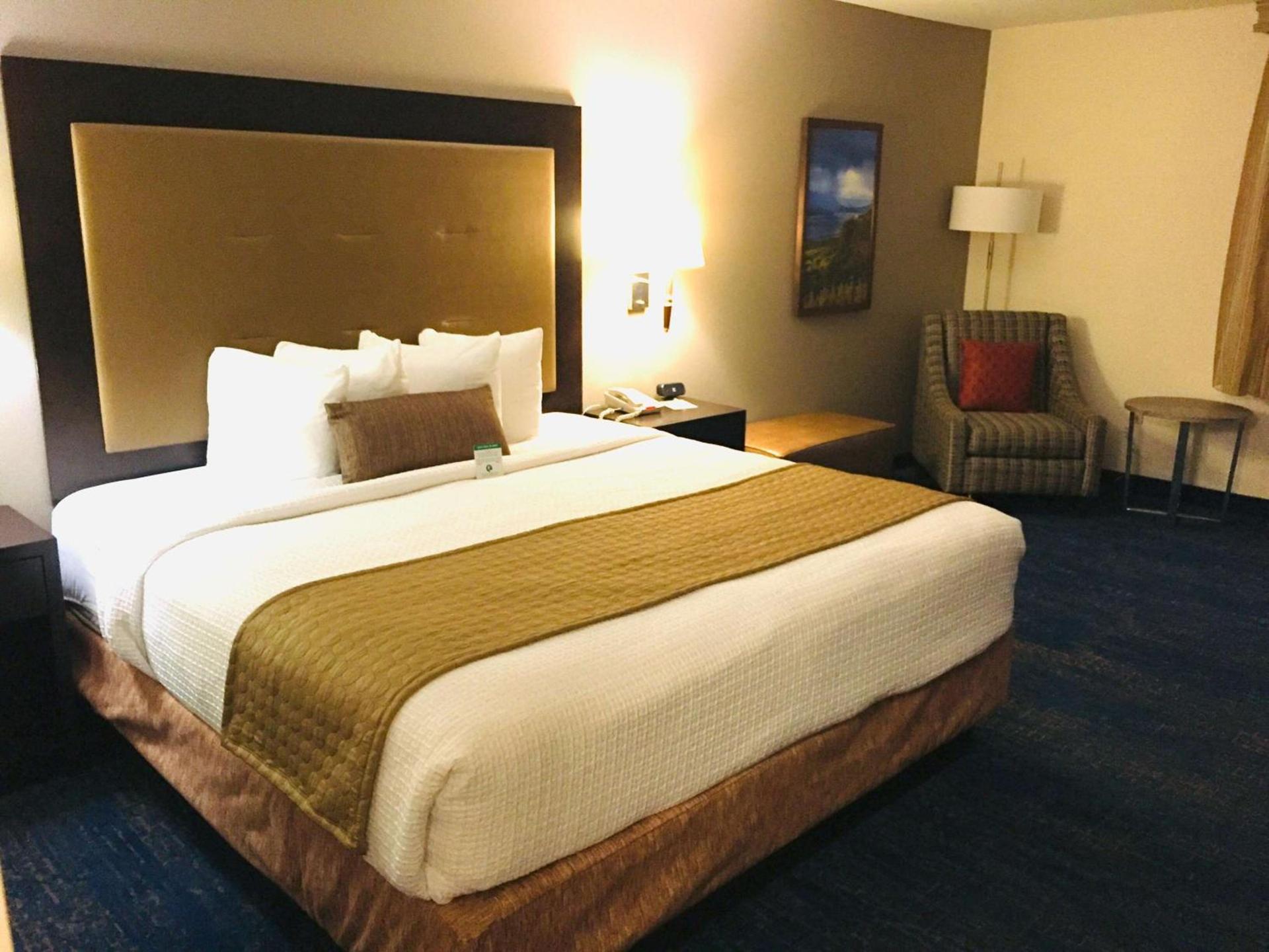 Best Western Plus Portland Airport Hotel & Suites photo 16