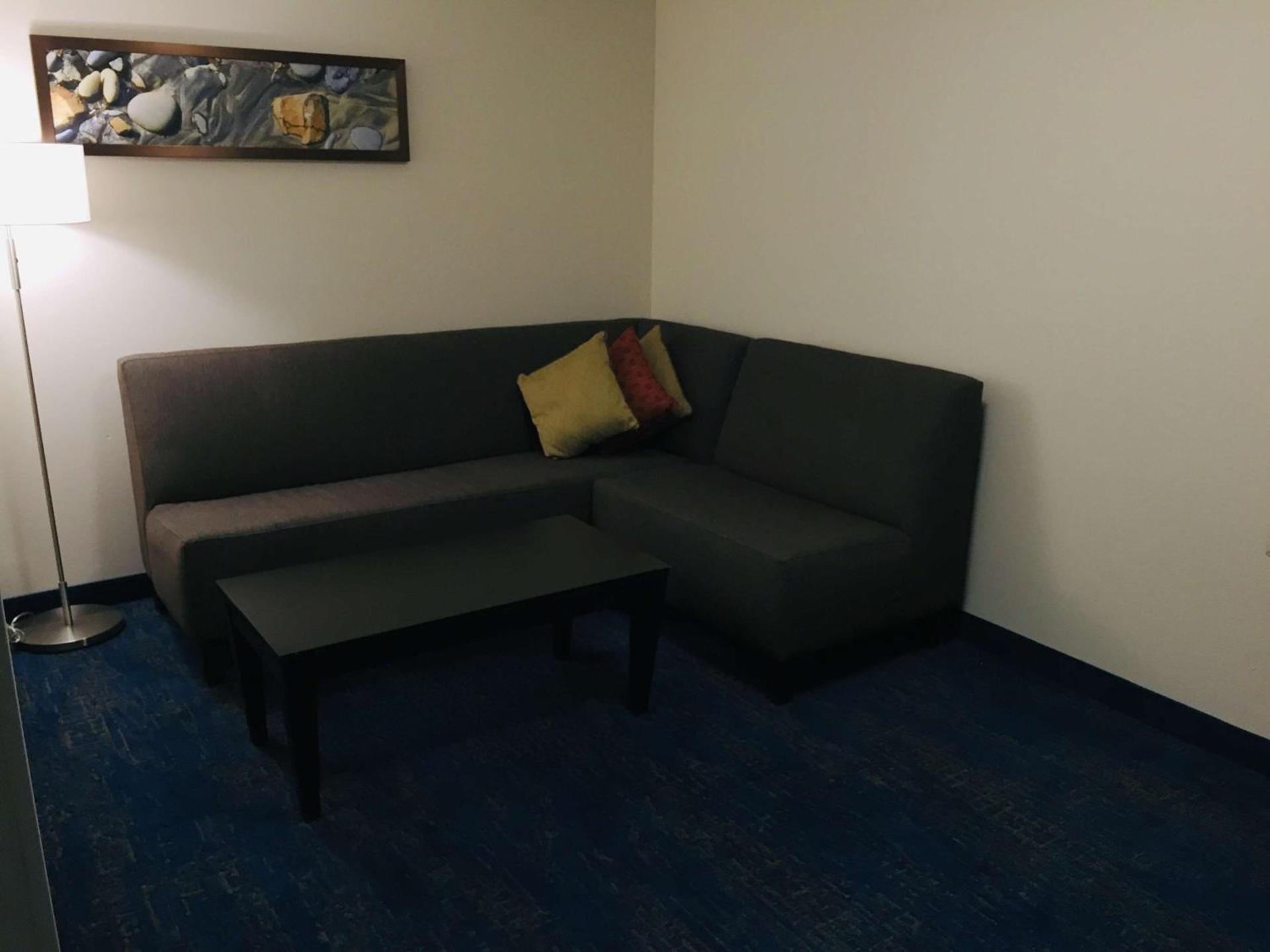 Best Western Plus Portland Airport Hotel & Suites photo 18