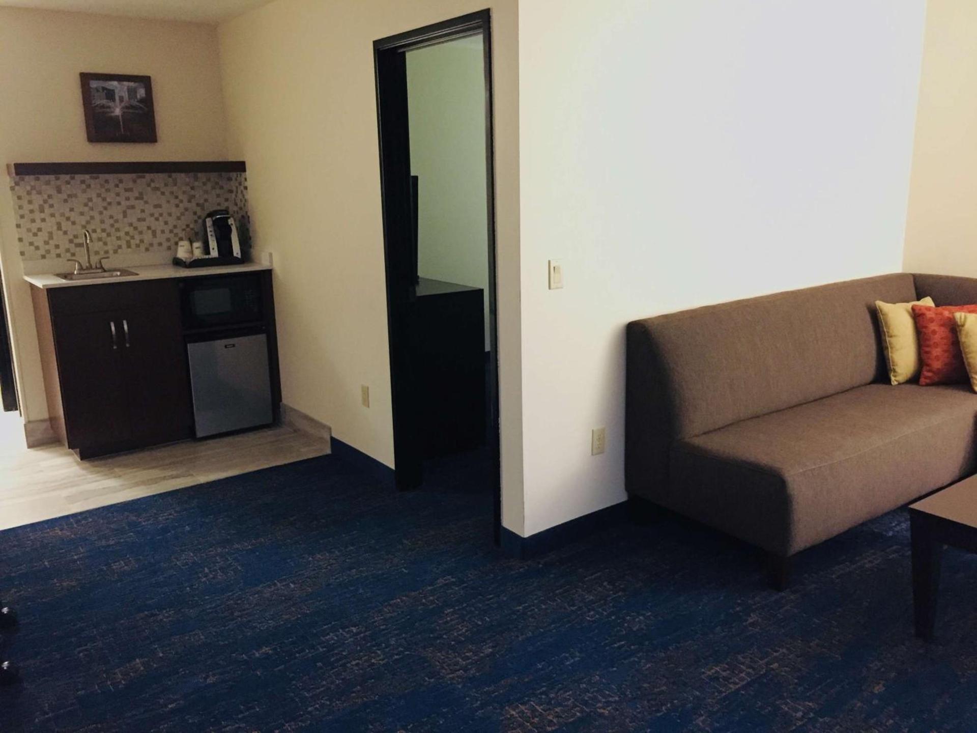 Best Western Plus Portland Airport Hotel & Suites photo 13