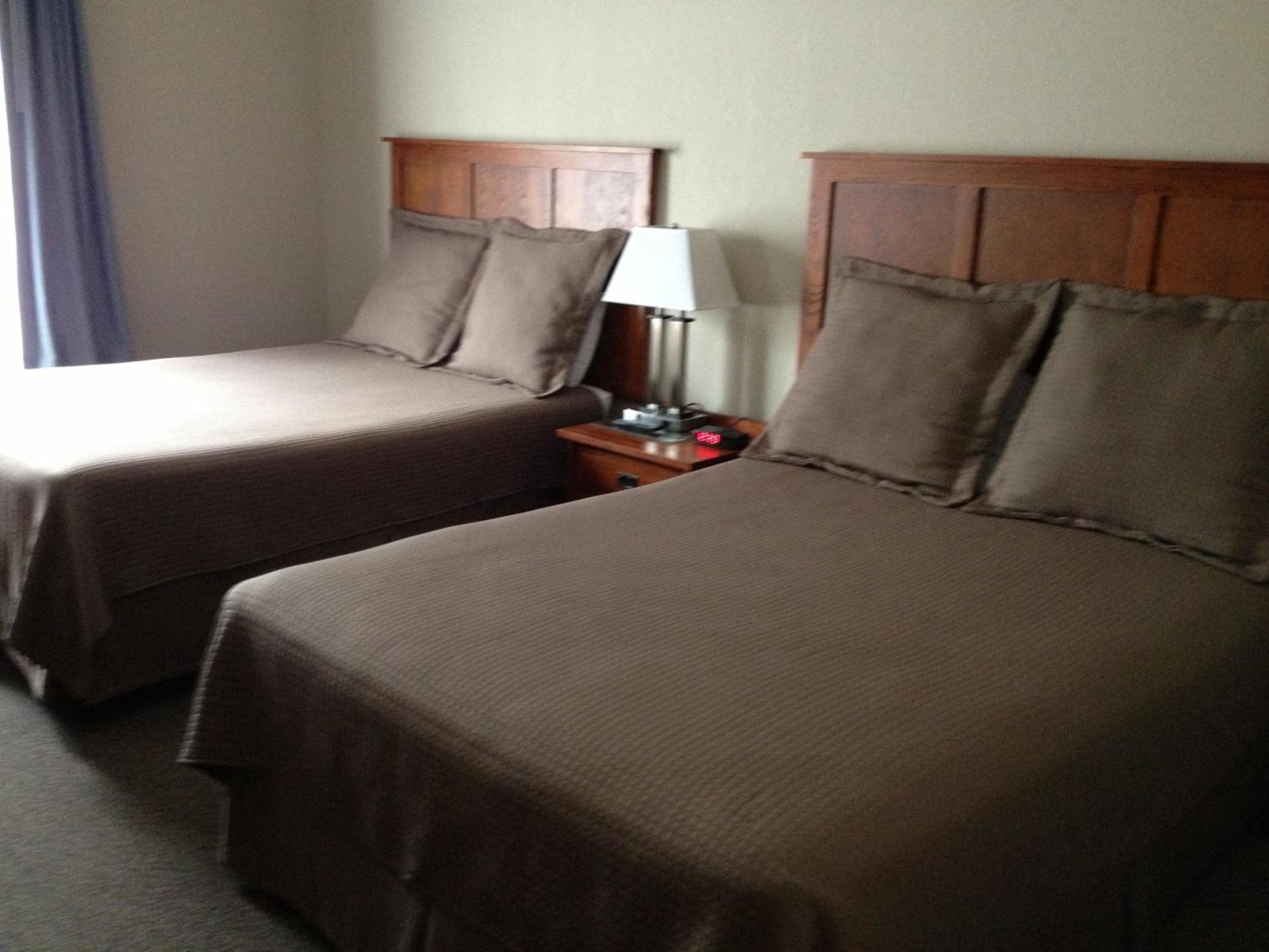 Pleasant Night Inn Carthage Near Fort Drum photo 16