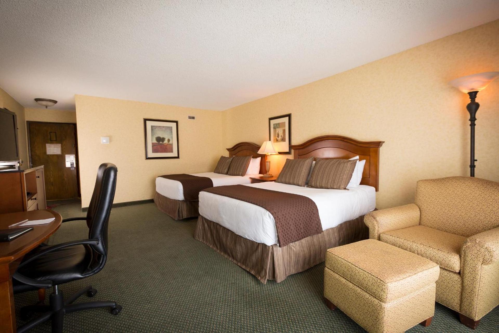 Red Lion Hotel Yakima Center photo 25