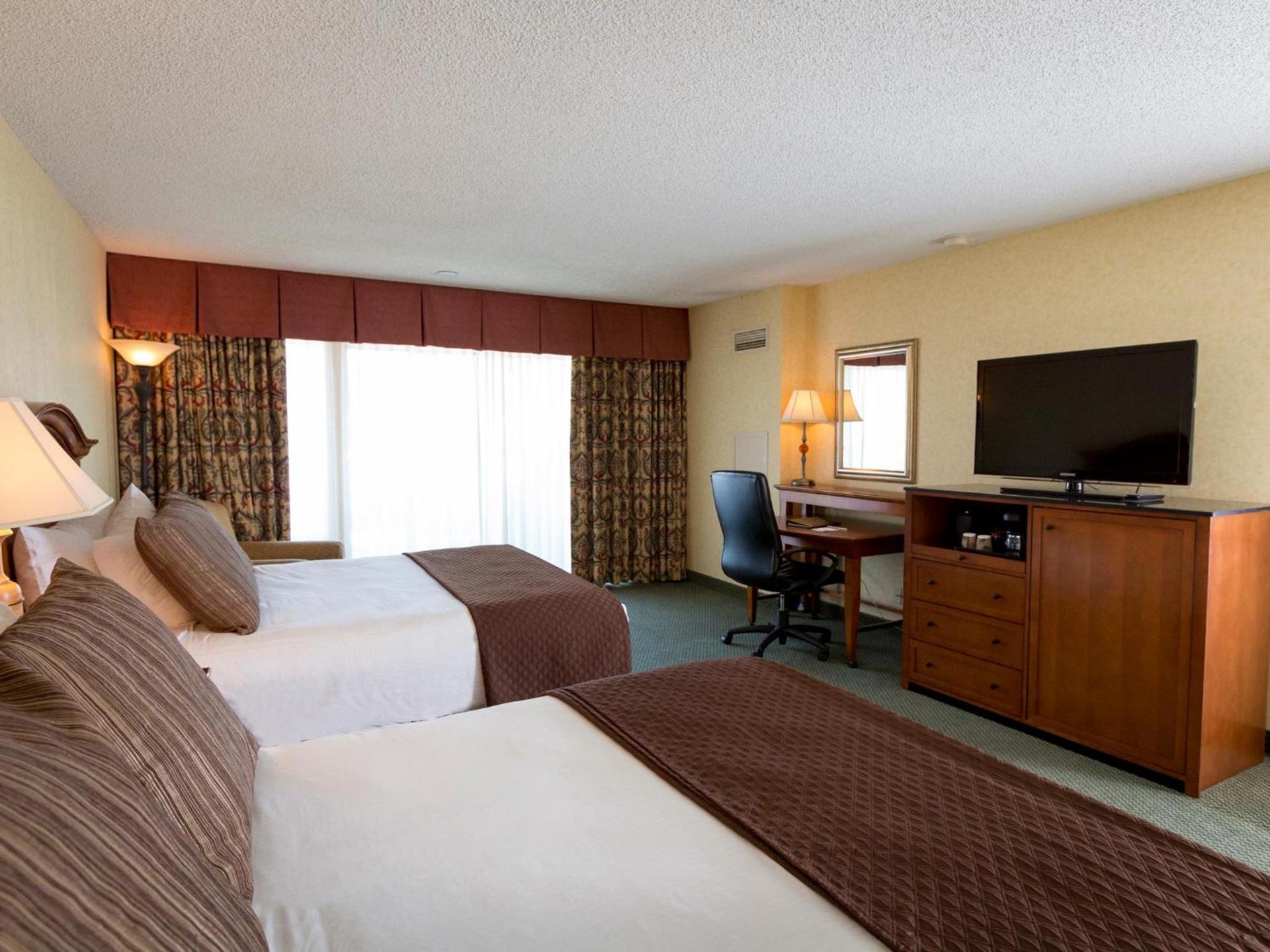 Red Lion Hotel Yakima Center photo 13