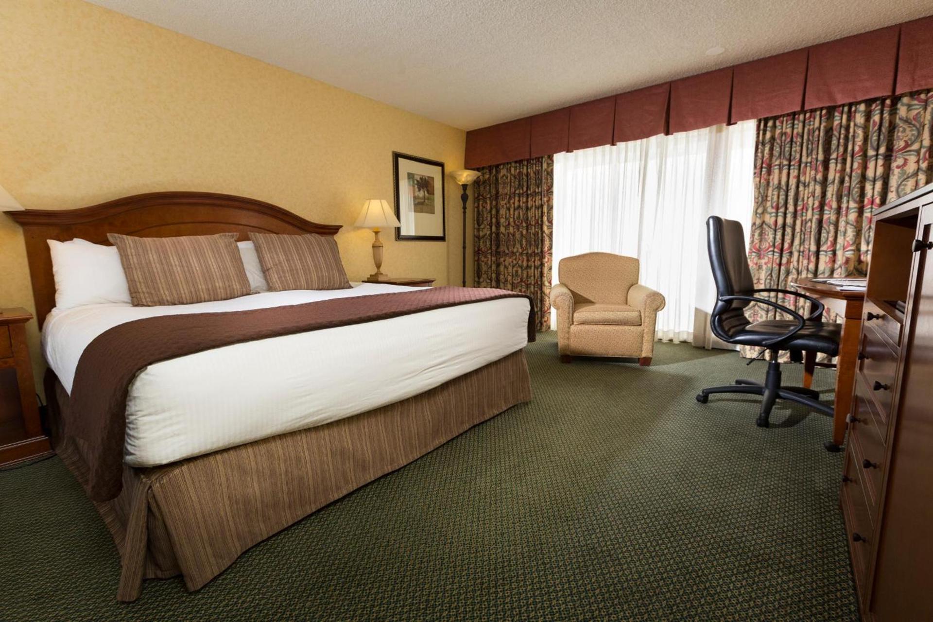 Red Lion Hotel Yakima Center photo 6