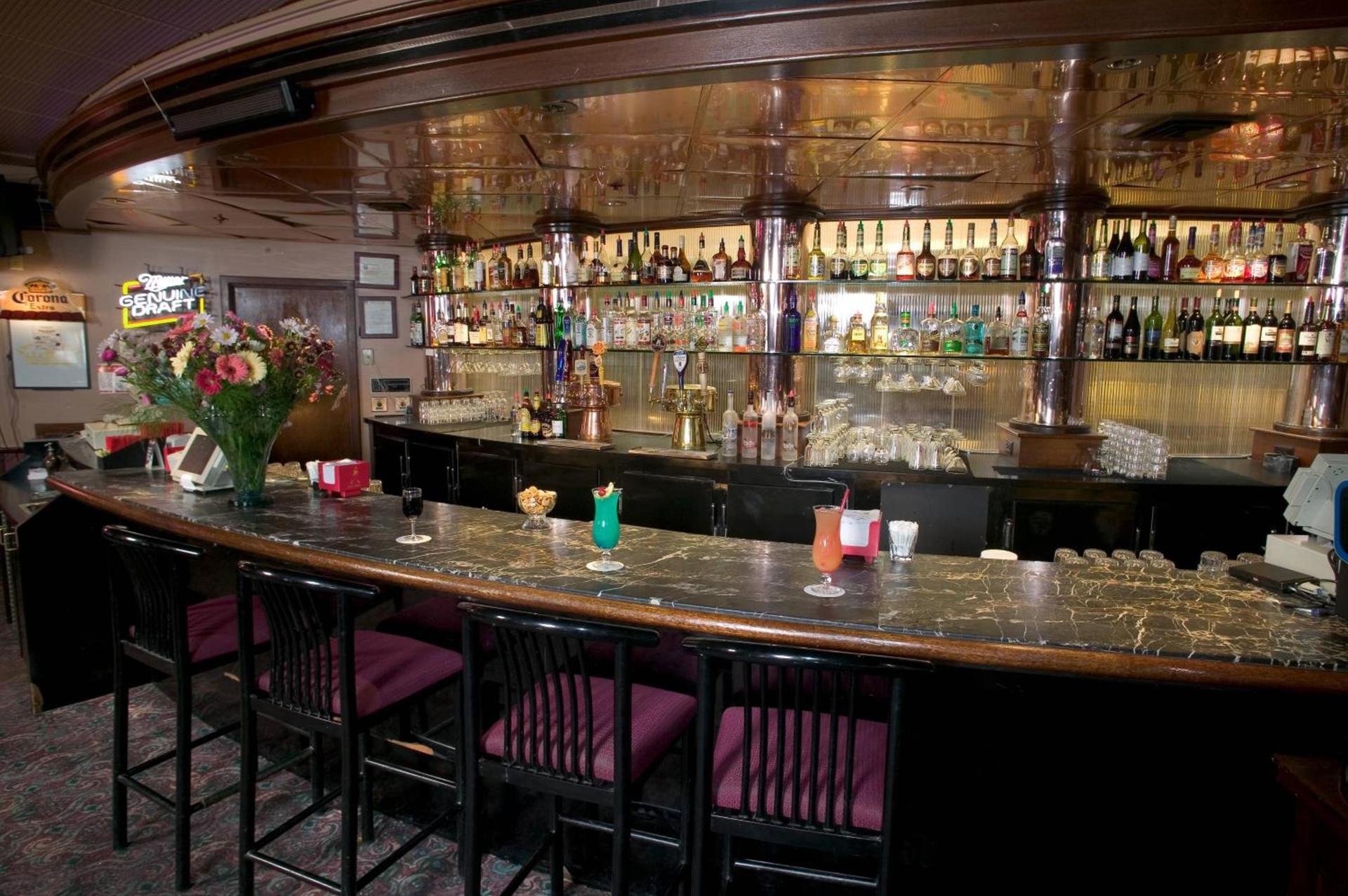 Red Lion Hotel Yakima Center photo 8