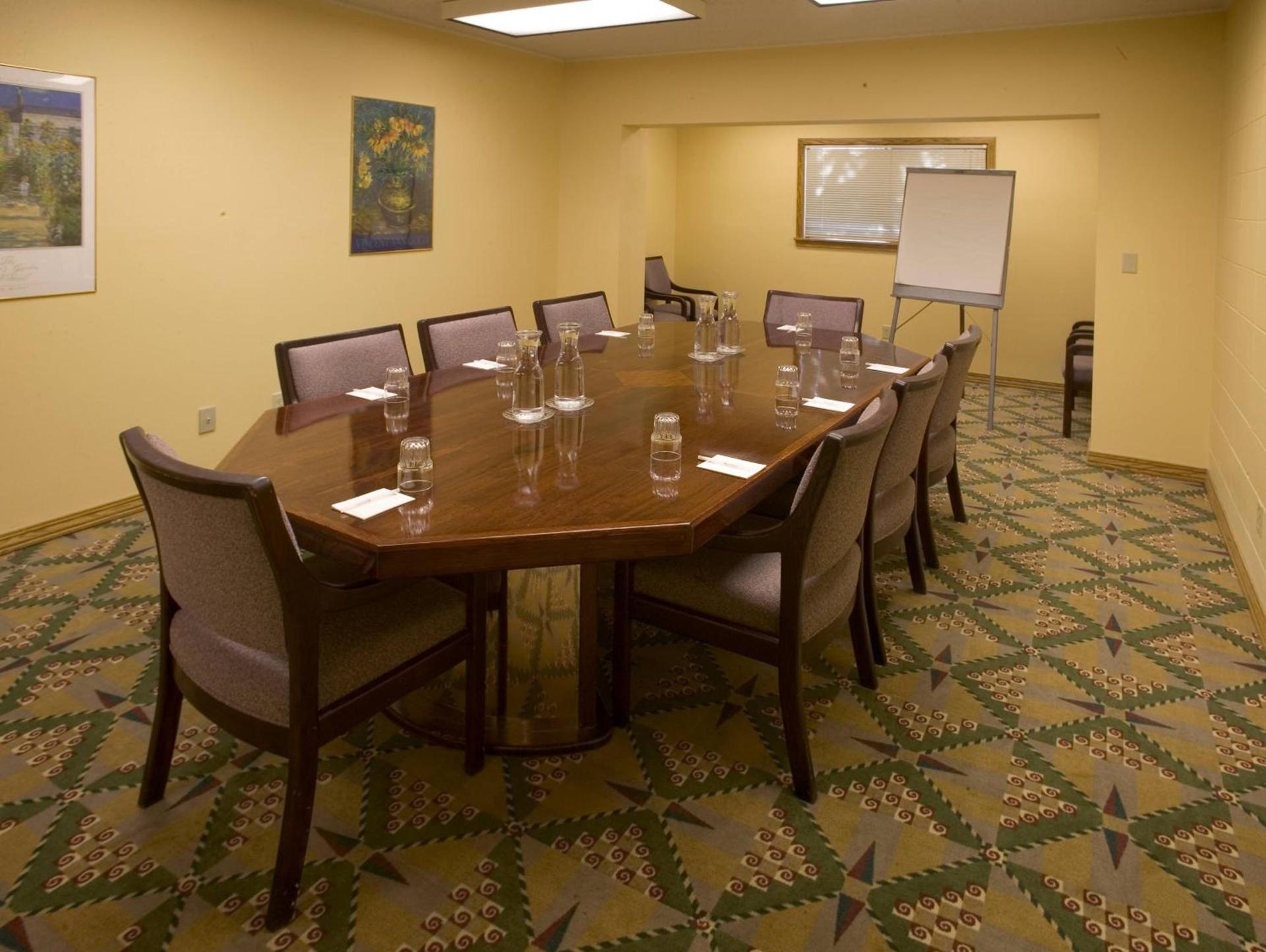Red Lion Hotel Yakima Center photo 28