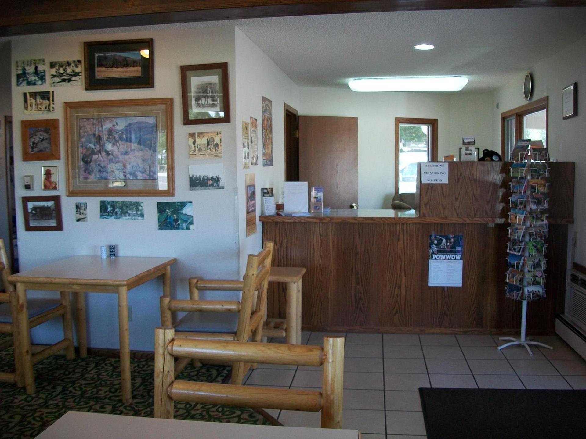 A Wyoming Inn photo 6