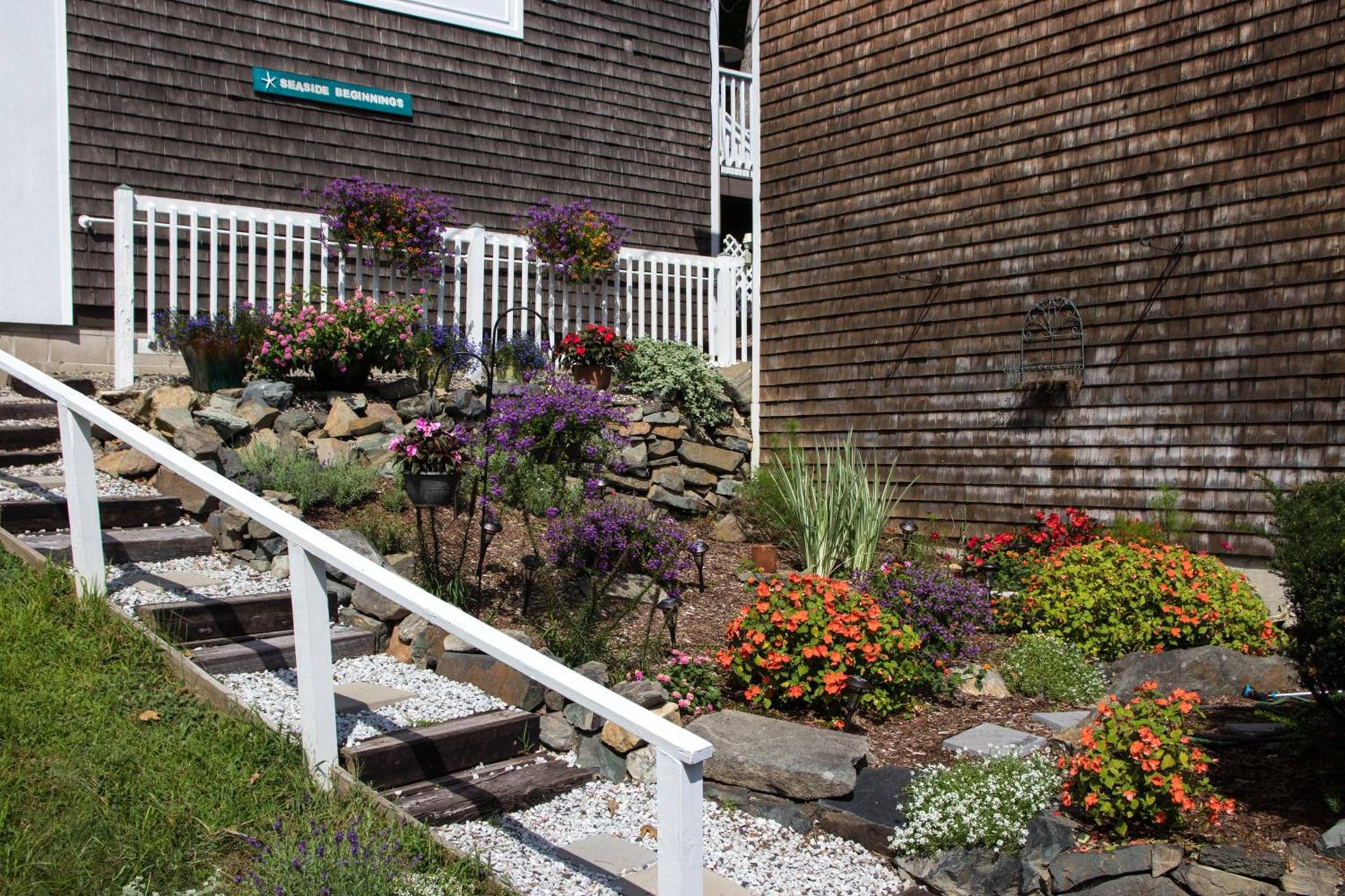 Sea View Motel photo 66