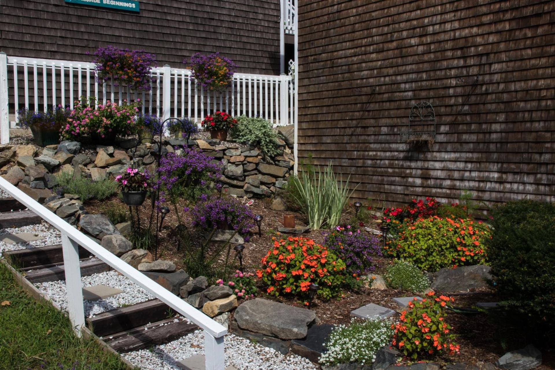 Sea View Motel photo 67