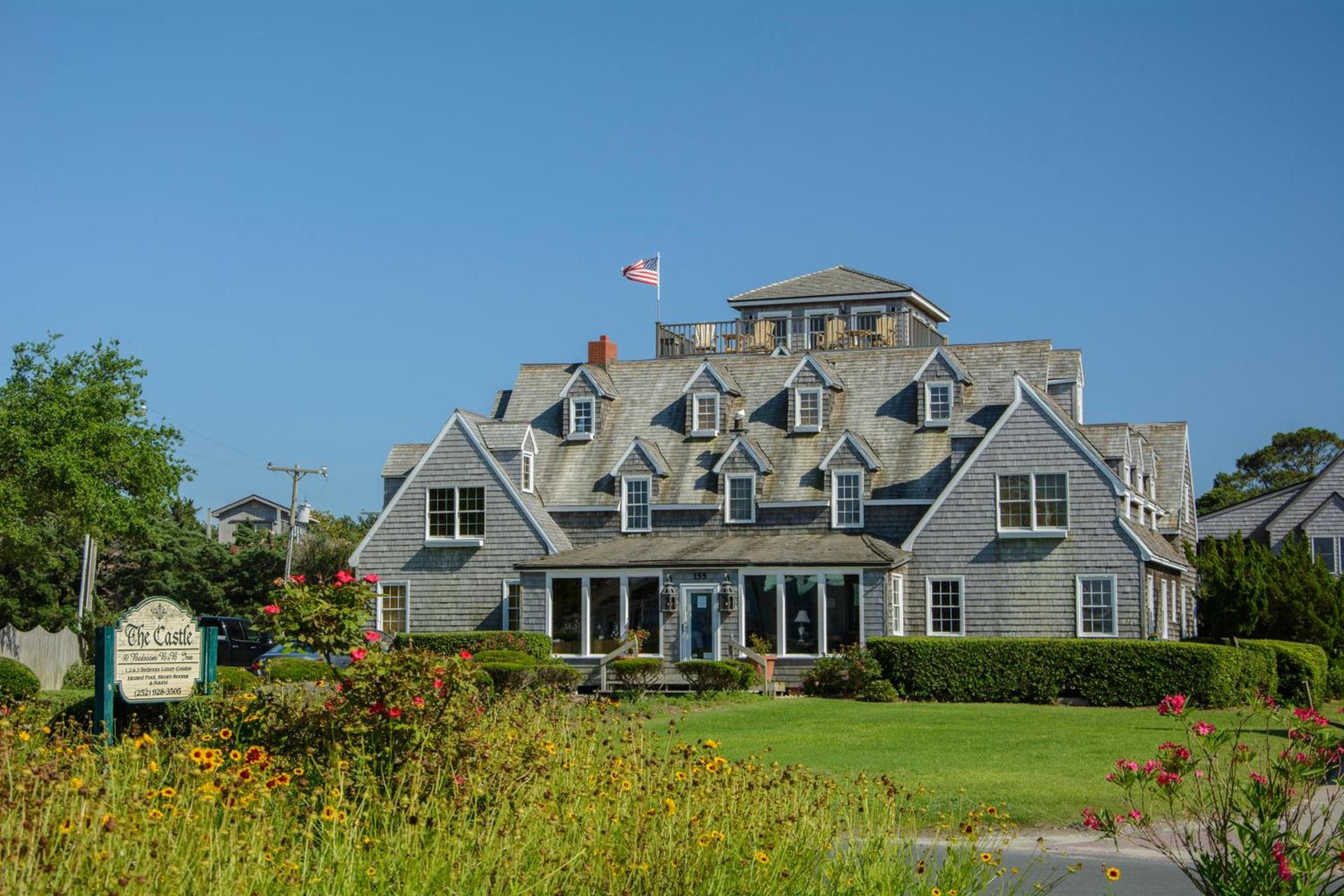 The Castle Inn at Silver Lake photo 2