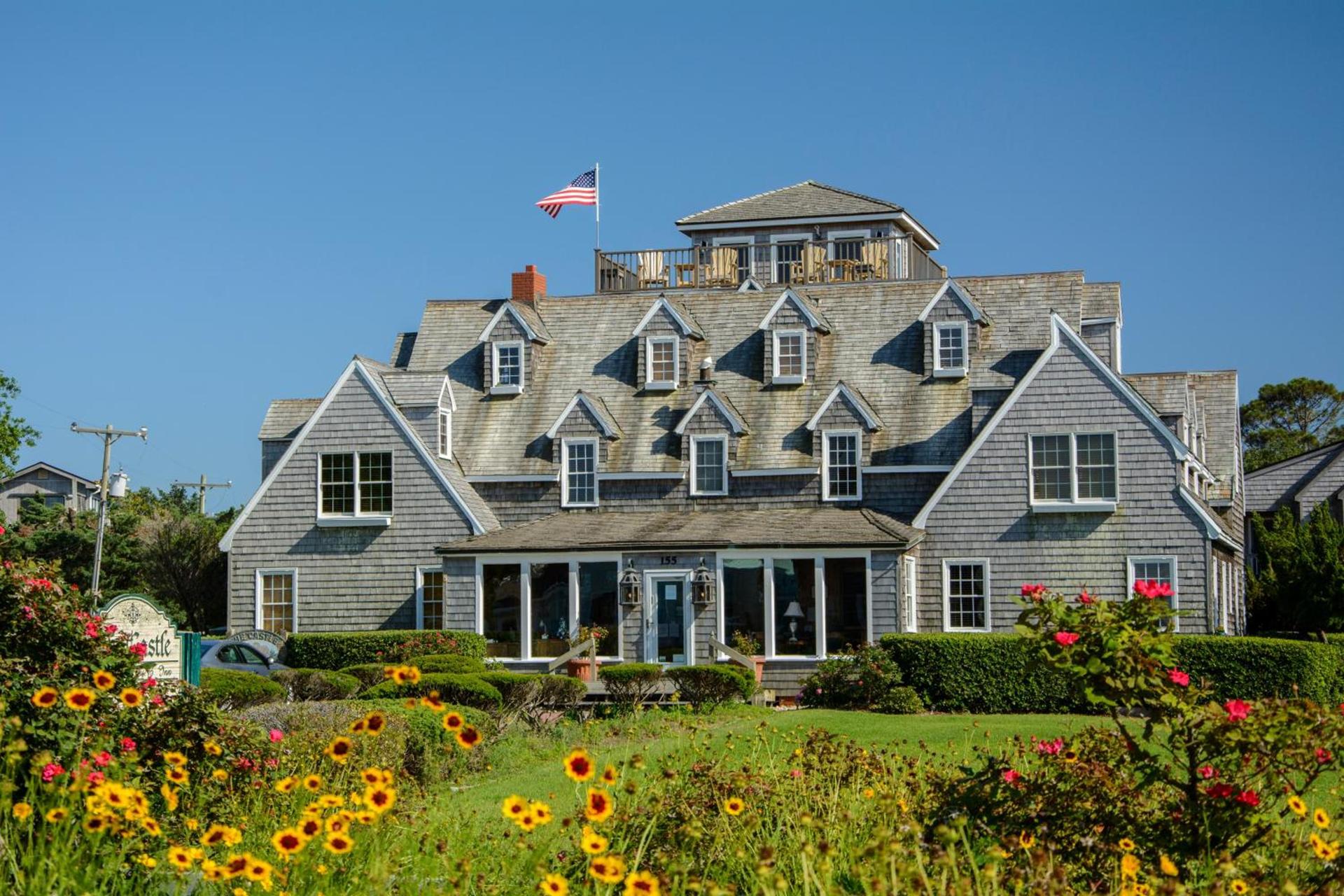 The Castle Inn at Silver Lake photo 3