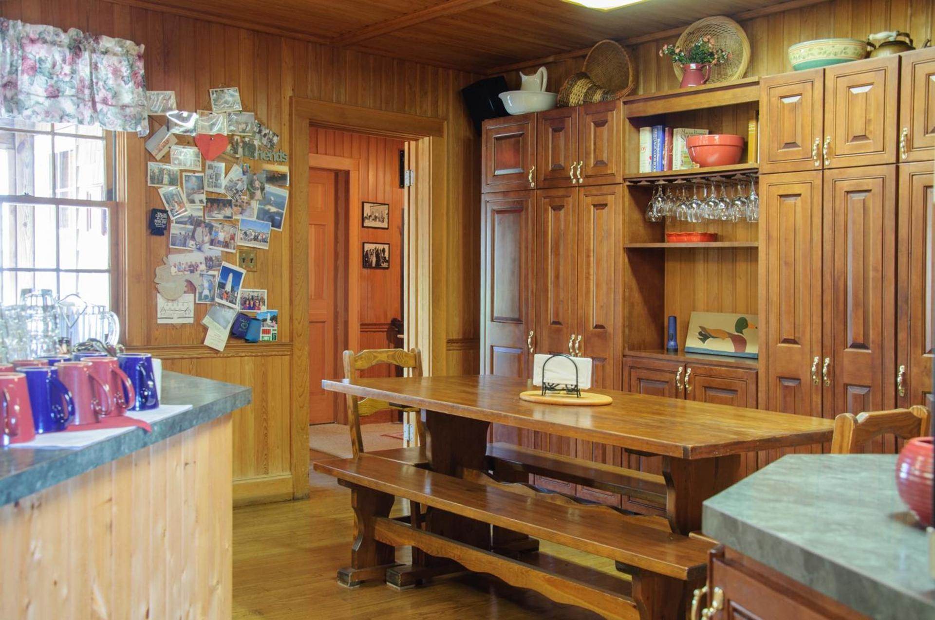 The Castle Inn at Silver Lake photo 5