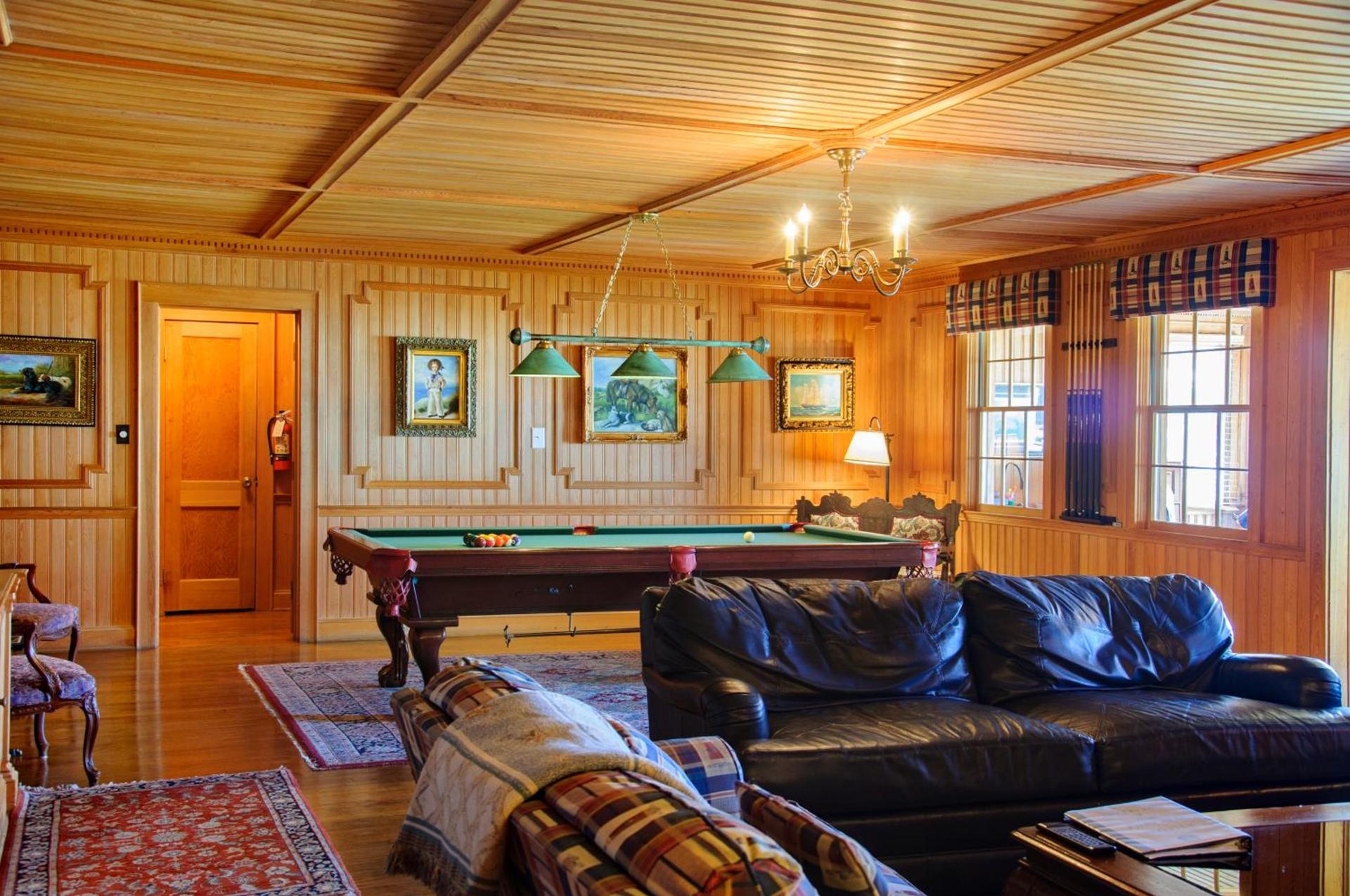 The Castle Inn at Silver Lake photo 10