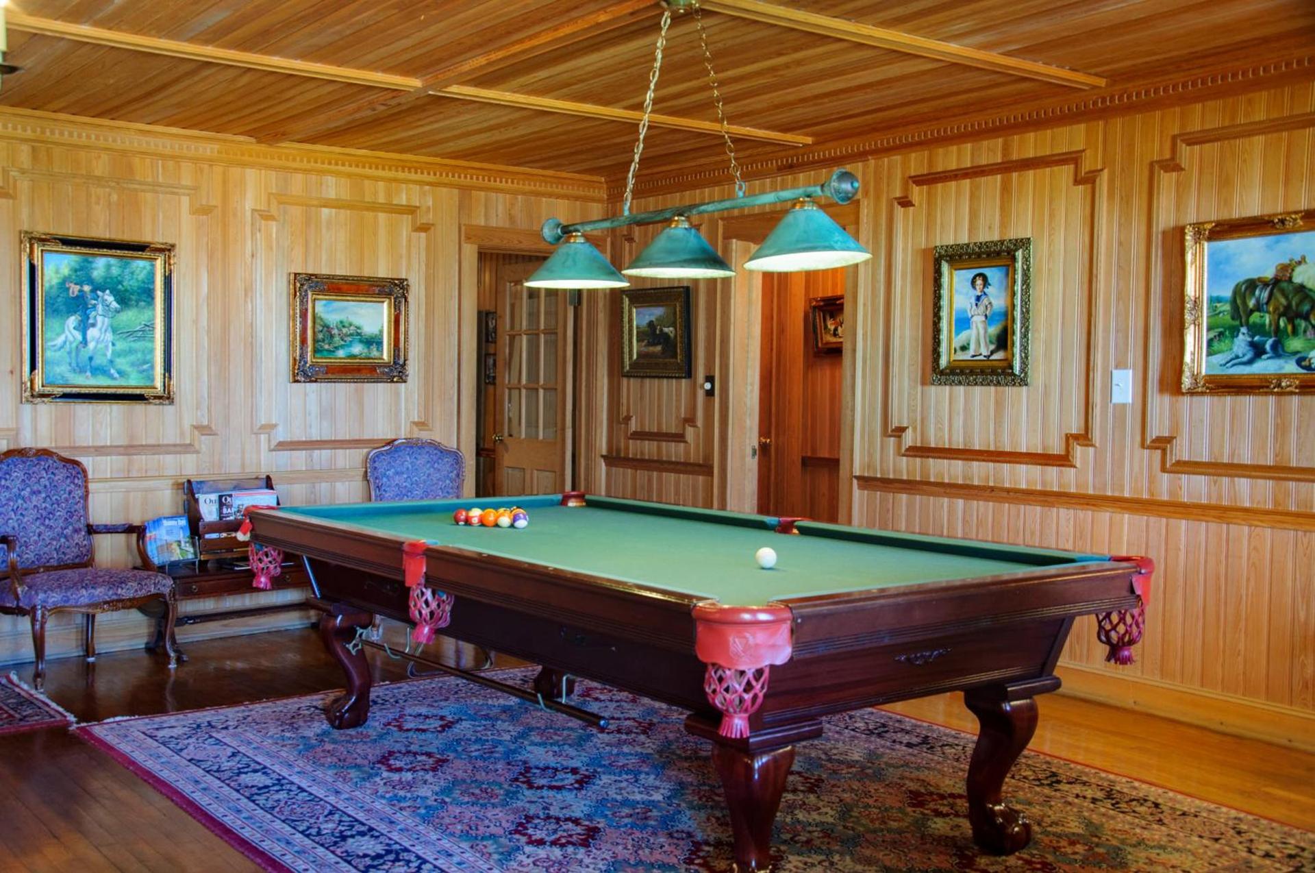 The Castle Inn at Silver Lake photo 12
