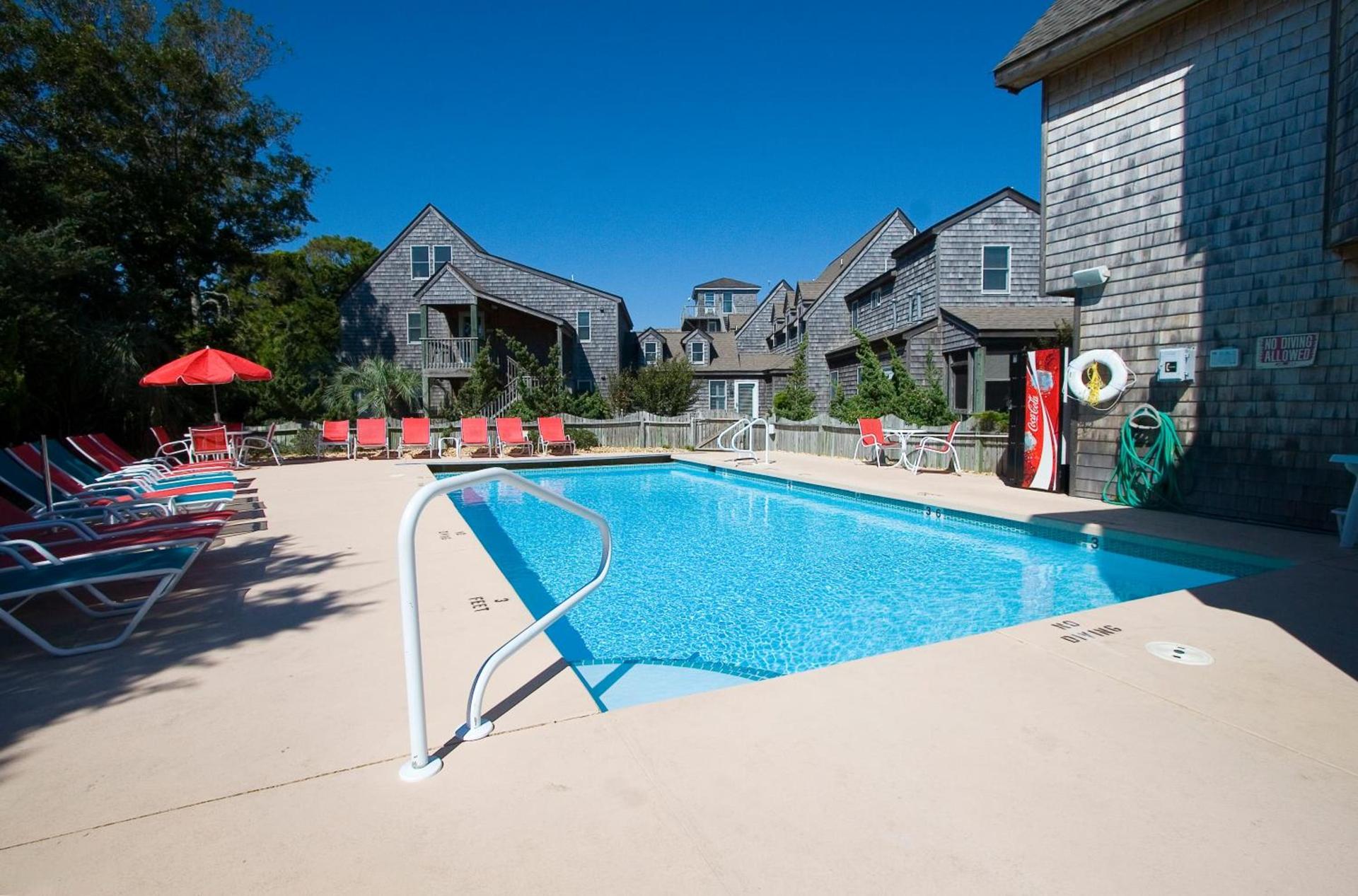 The Castle Inn at Silver Lake photo 15