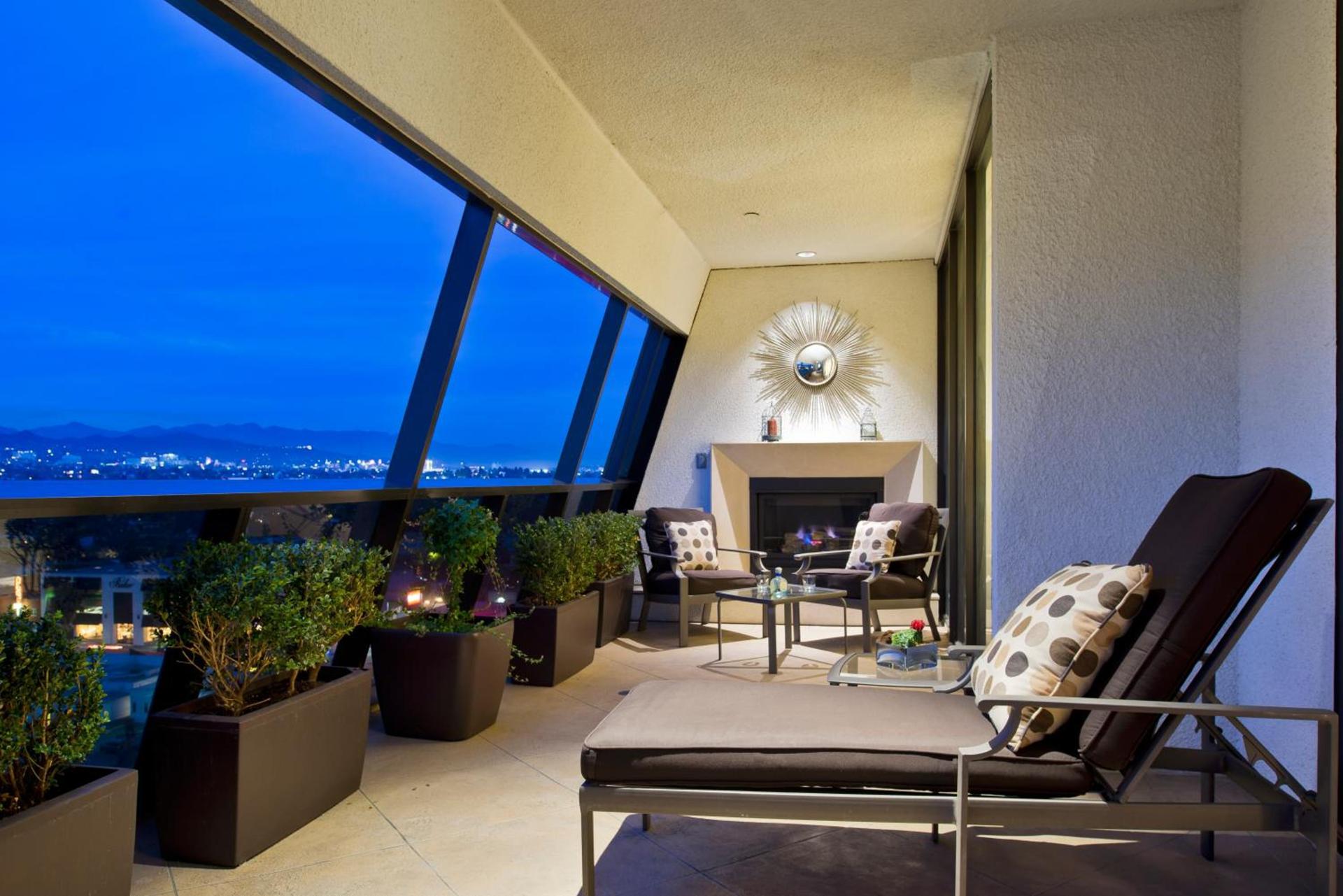 Hotel Sofitel Los Angeles at Beverly Hills photo 80