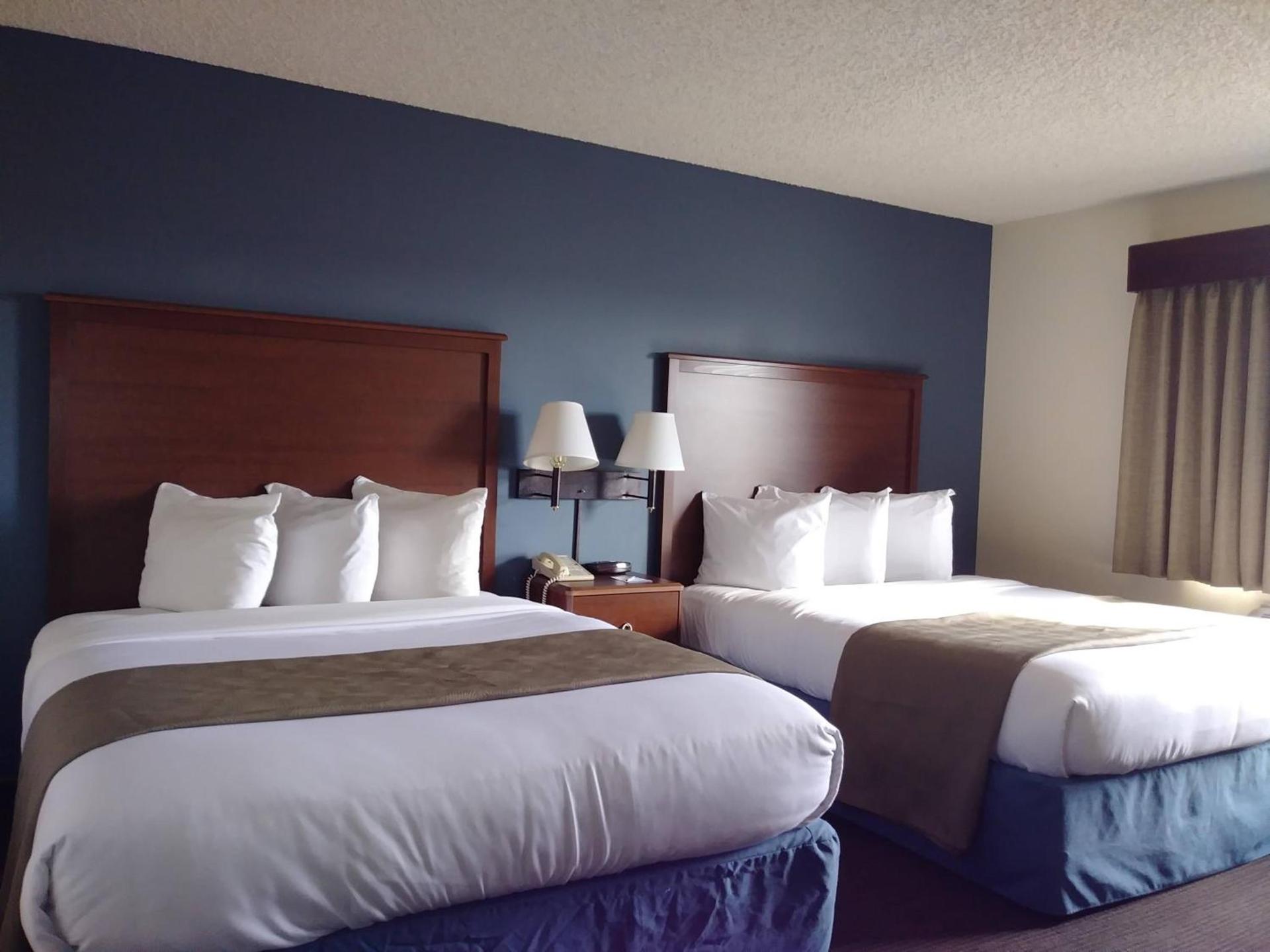 AmericInn by Wyndham Windsor Ft. Collins photo 31