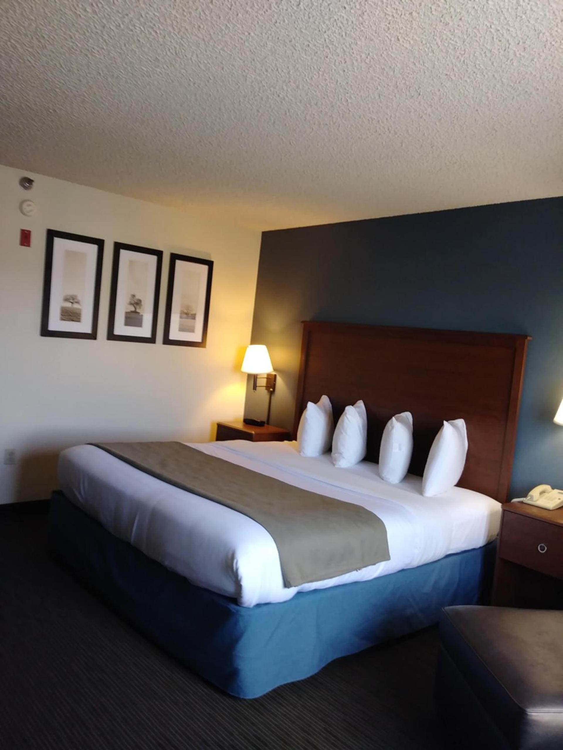 AmericInn by Wyndham Windsor Ft. Collins photo 24