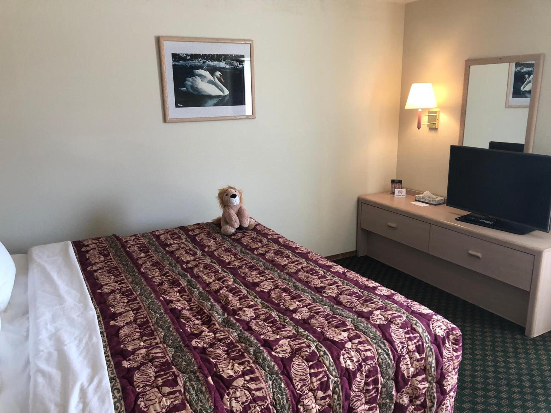 Kings Inn Cody photo 16
