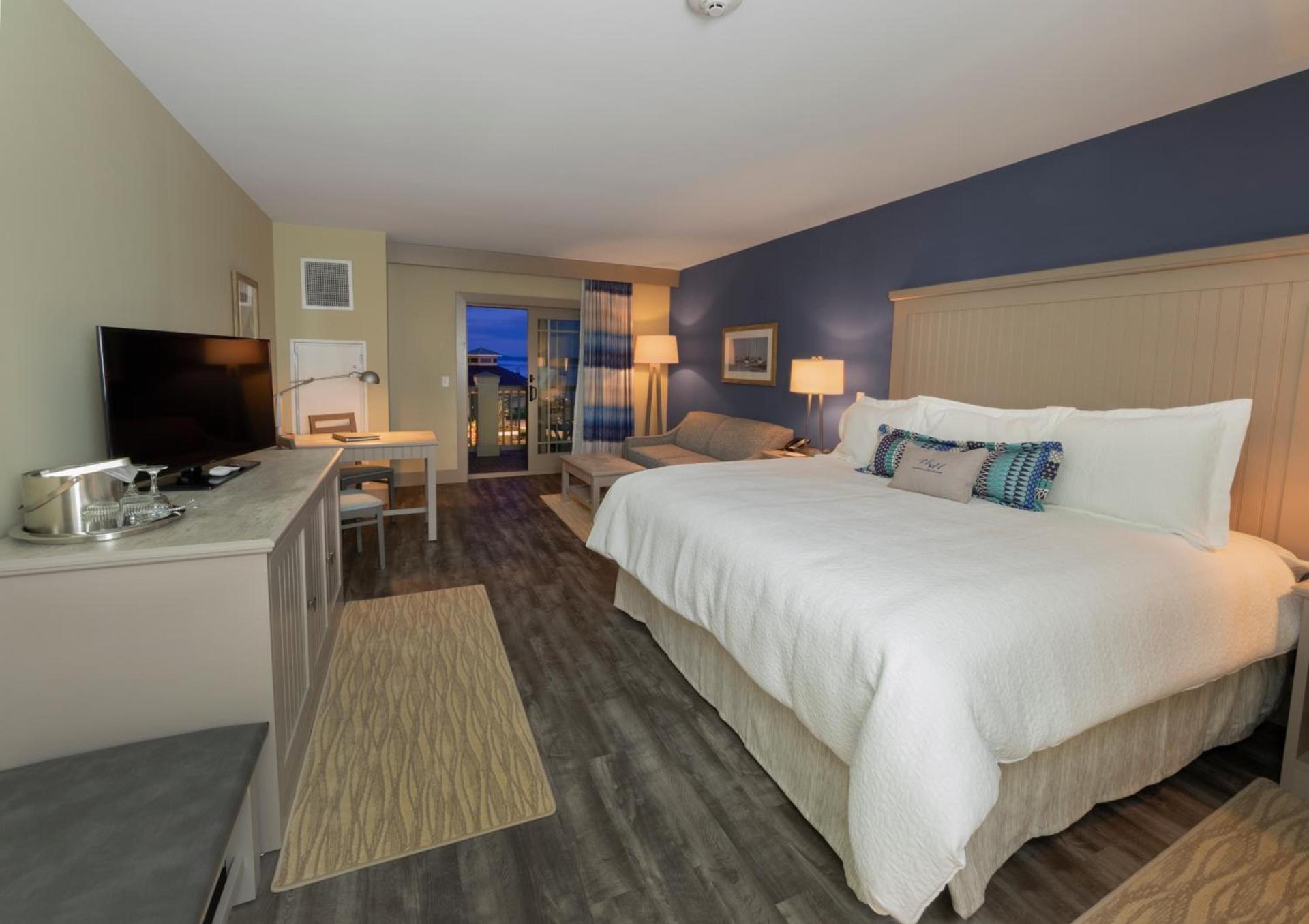Chautauqua Harbor Hotel - Jamestown photo 11