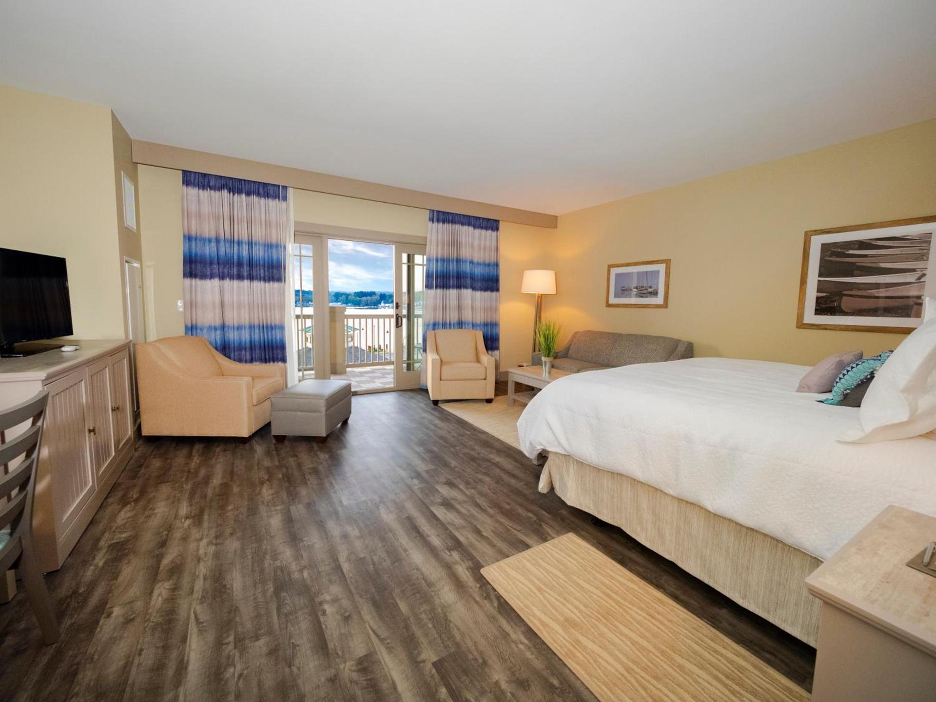 Chautauqua Harbor Hotel - Jamestown photo 26