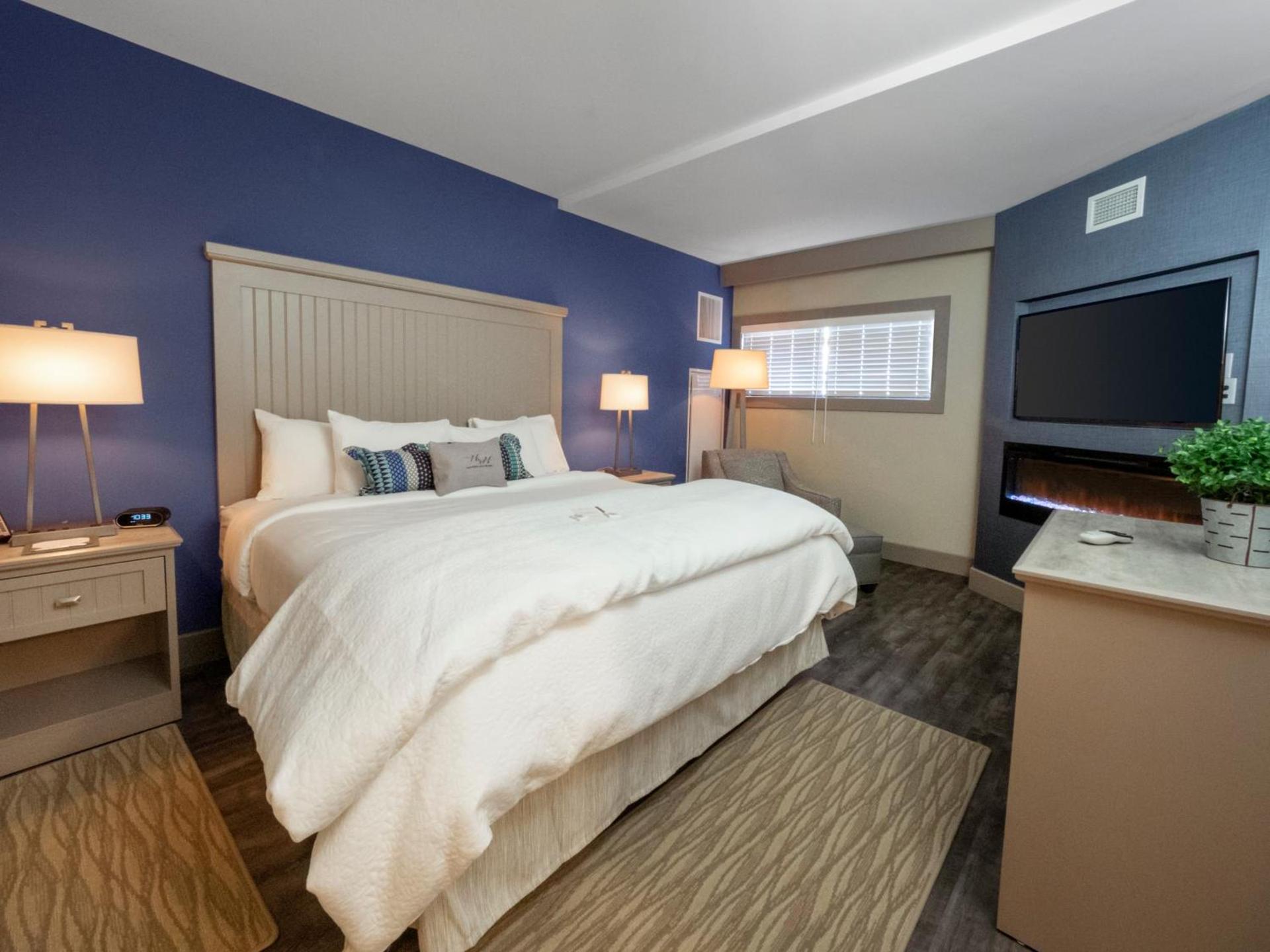 Chautauqua Harbor Hotel - Jamestown photo 25