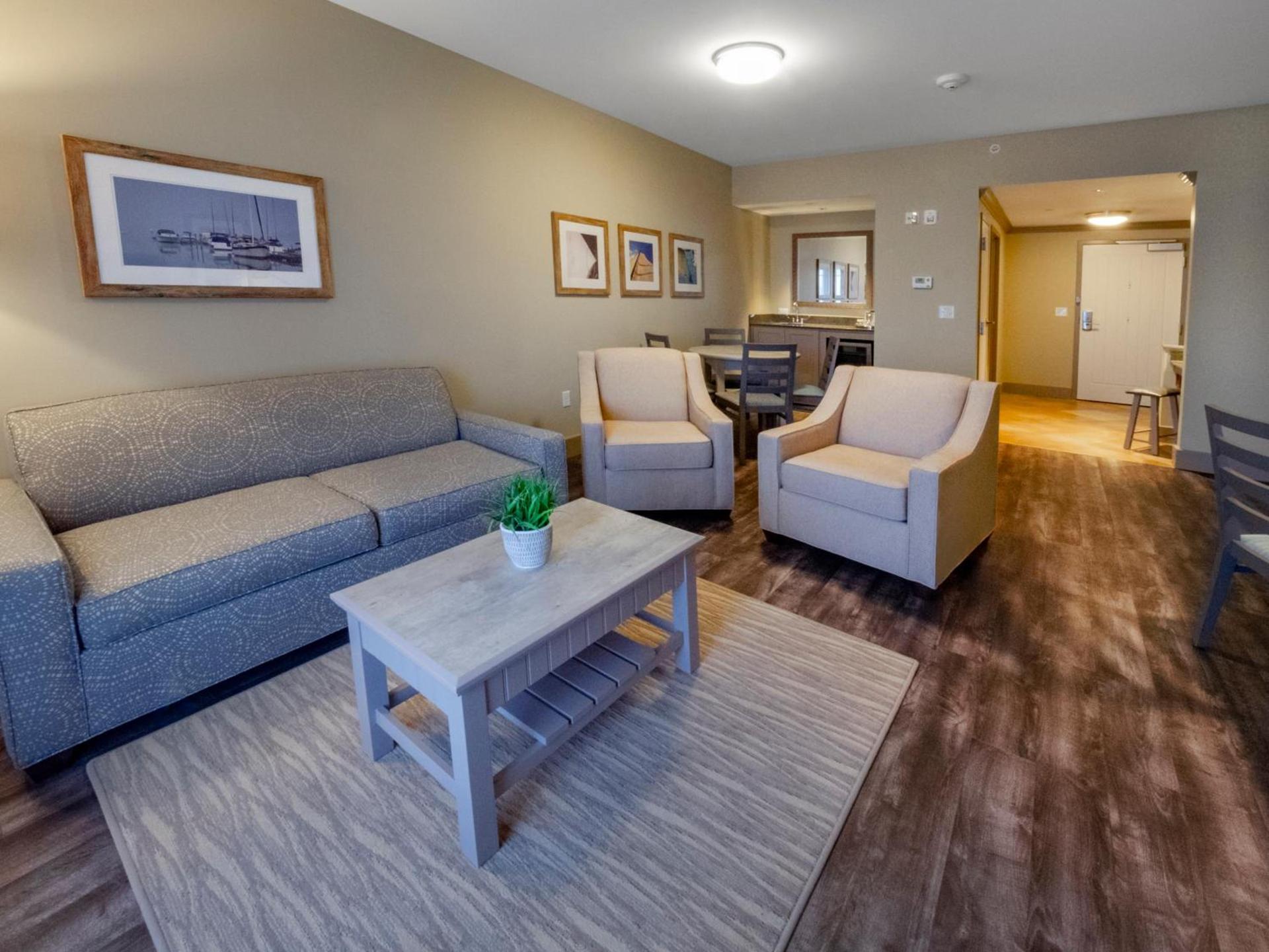 Chautauqua Harbor Hotel - Jamestown photo 24