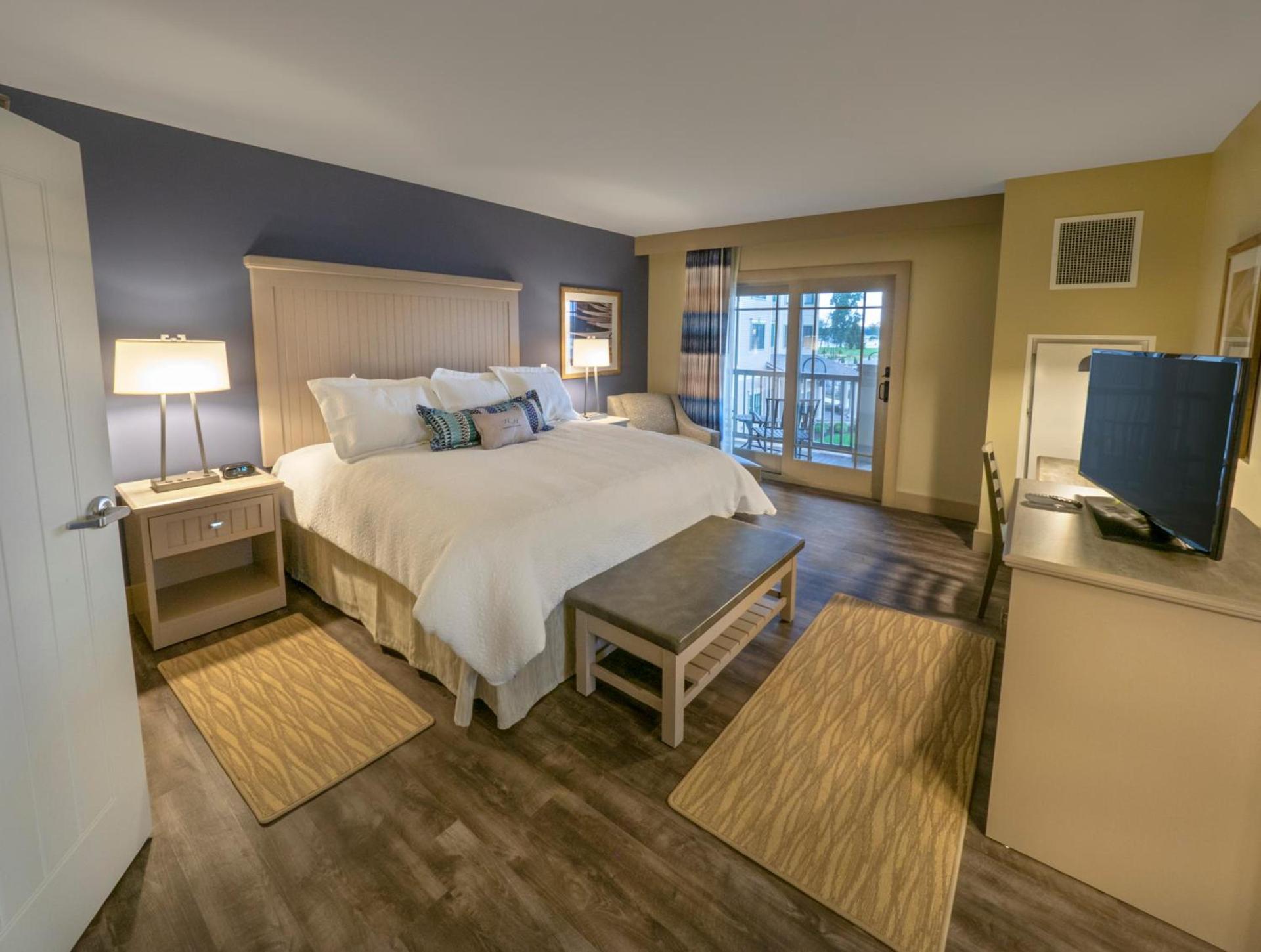 Chautauqua Harbor Hotel - Jamestown photo 23