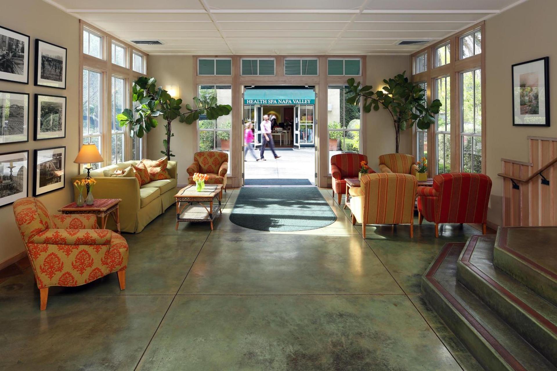 Southbridge Napa Valley photo 2