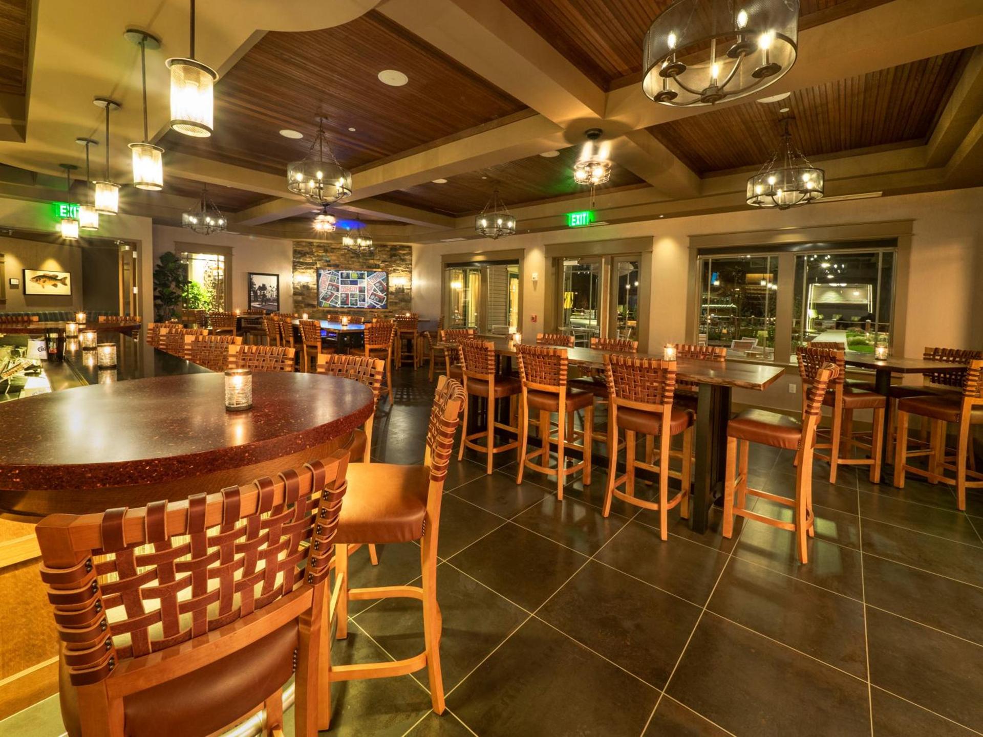 Chautauqua Harbor Hotel - Jamestown photo 14