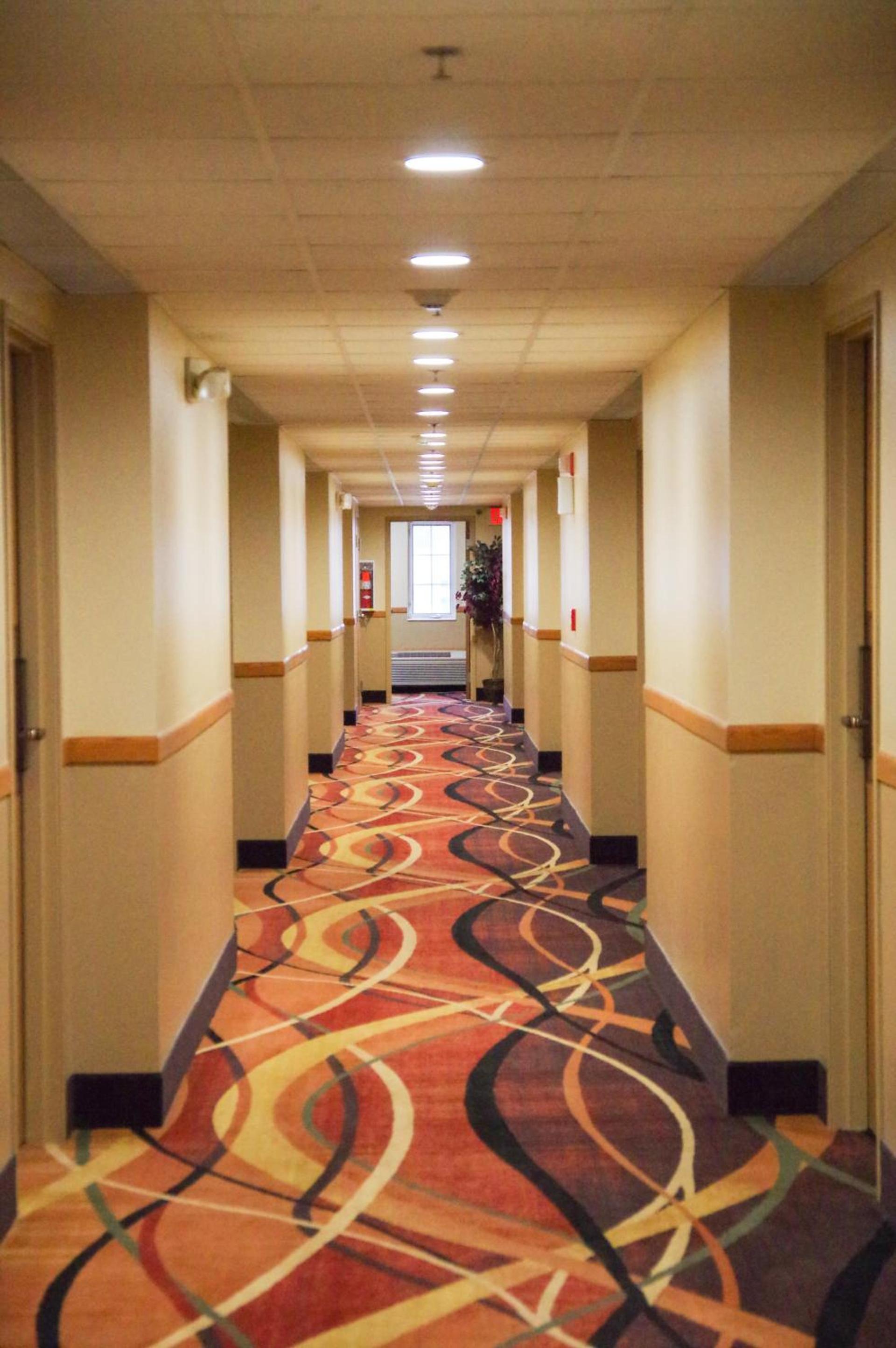 DUTCH INN AND SUITES photo 22