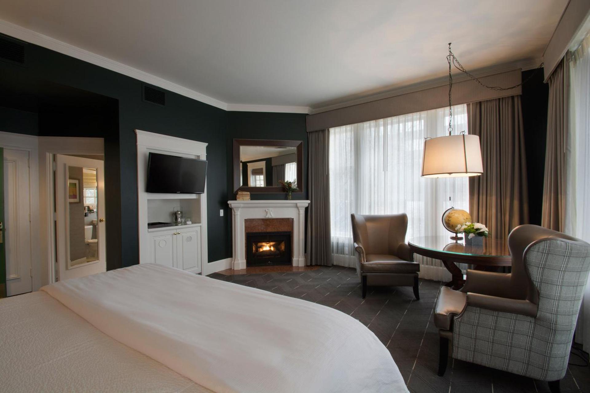 Sentinel Hotel photo 26