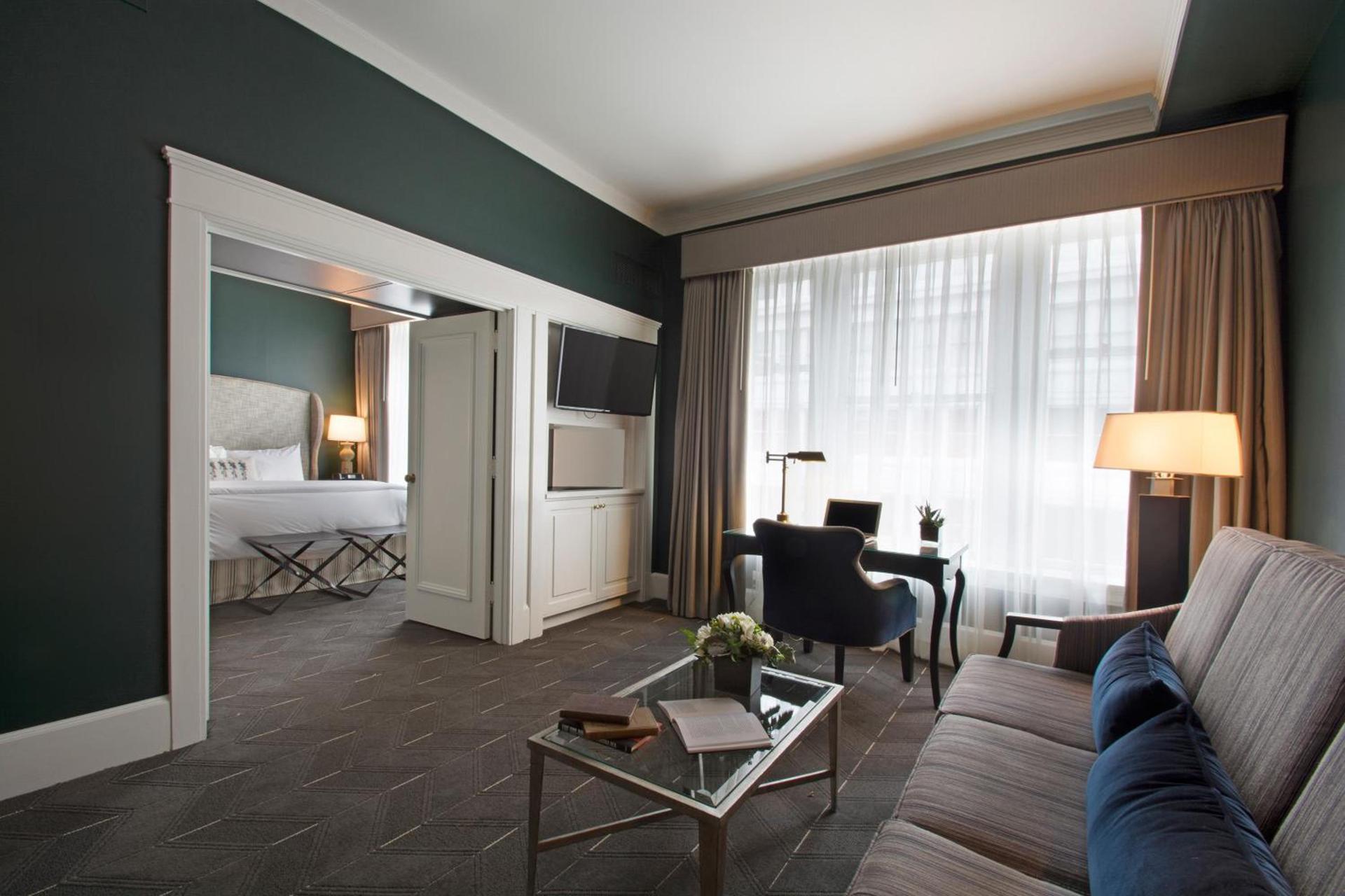Sentinel Hotel photo 24