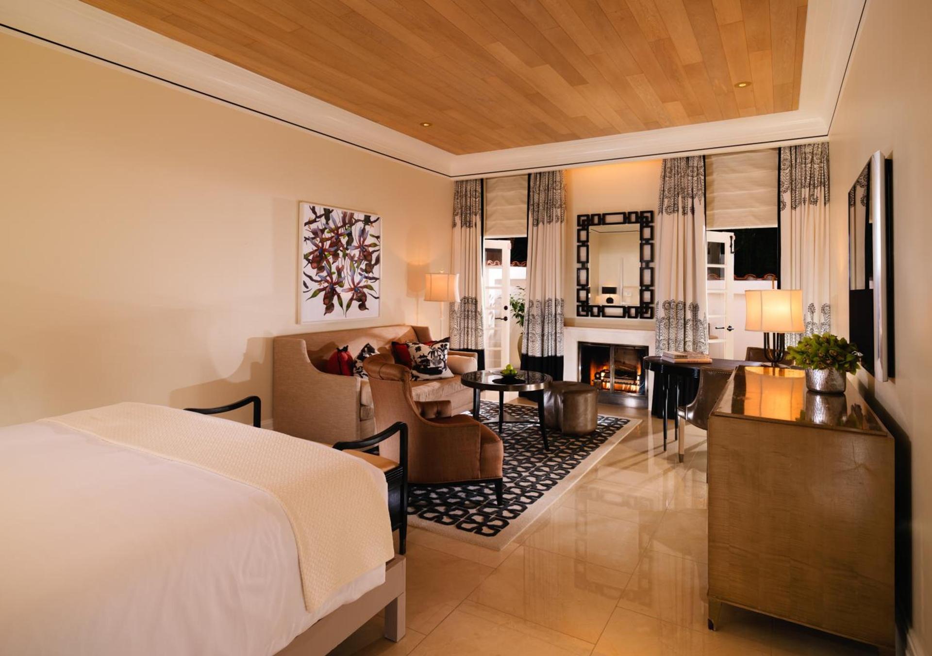 Hotel Bel-Air - Dorchester Collection photo 35
