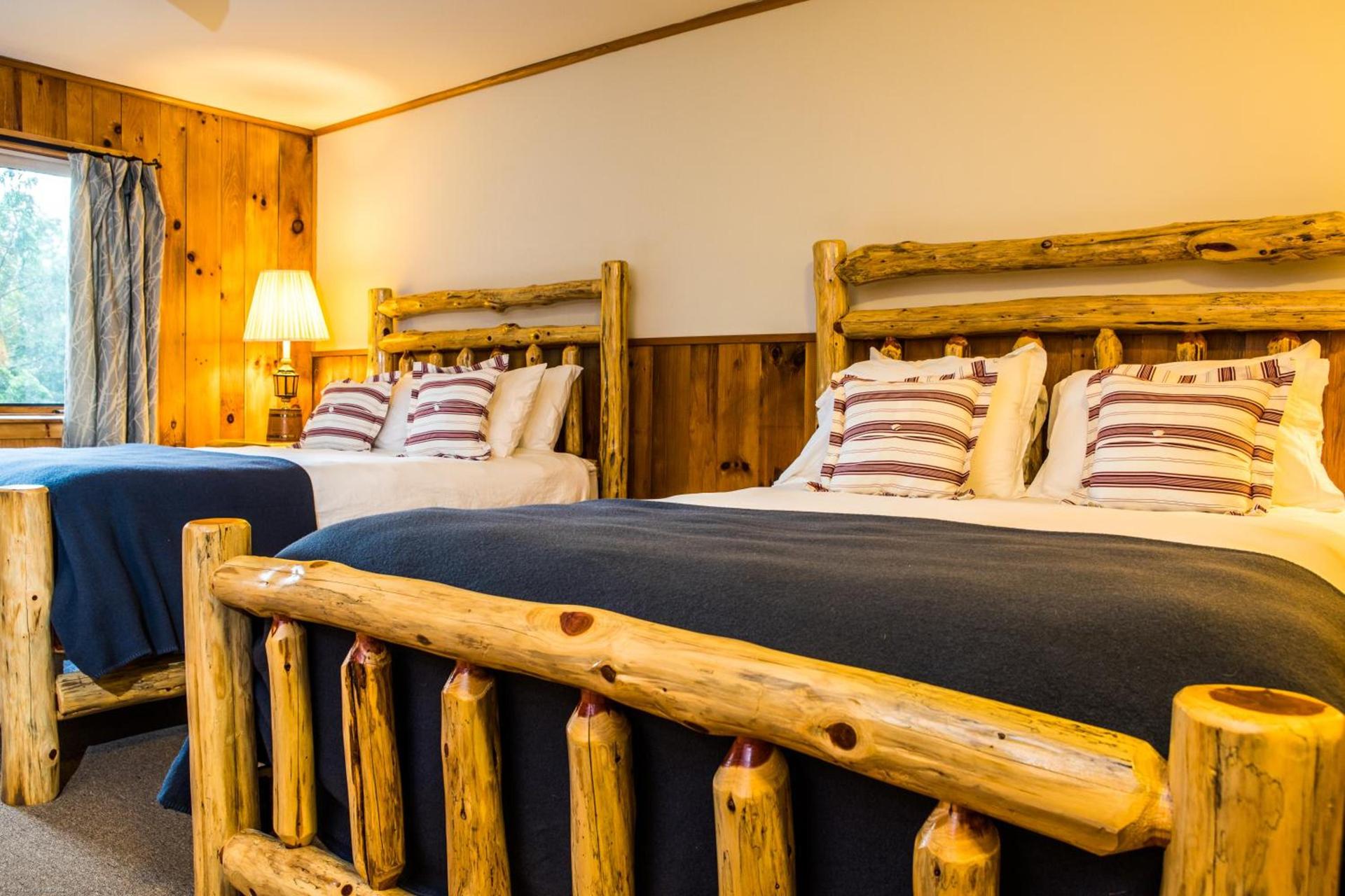 Garnet Hill Lodge photo 4