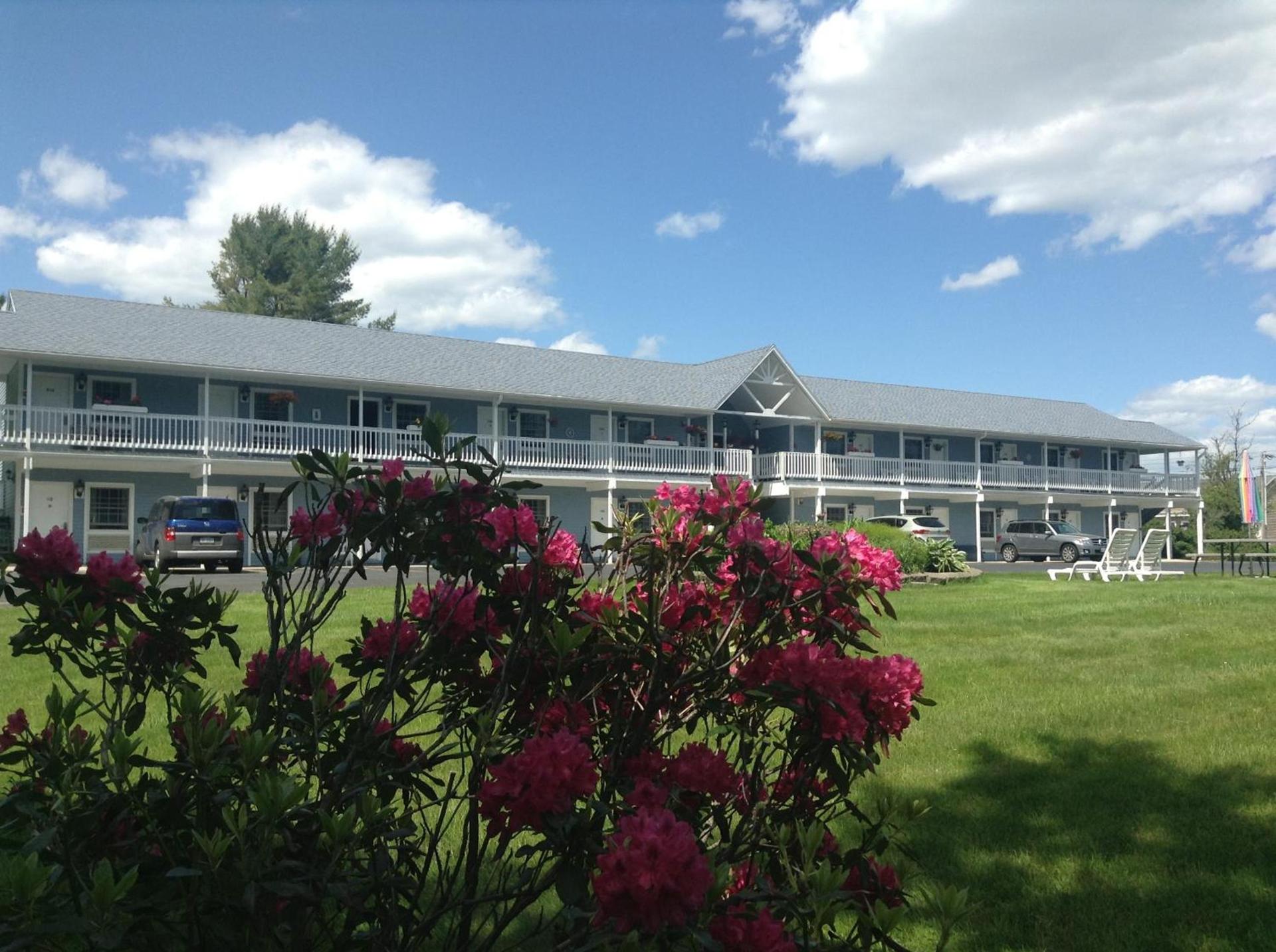 Americas Best Value Inn Scarborough Portland photo 15