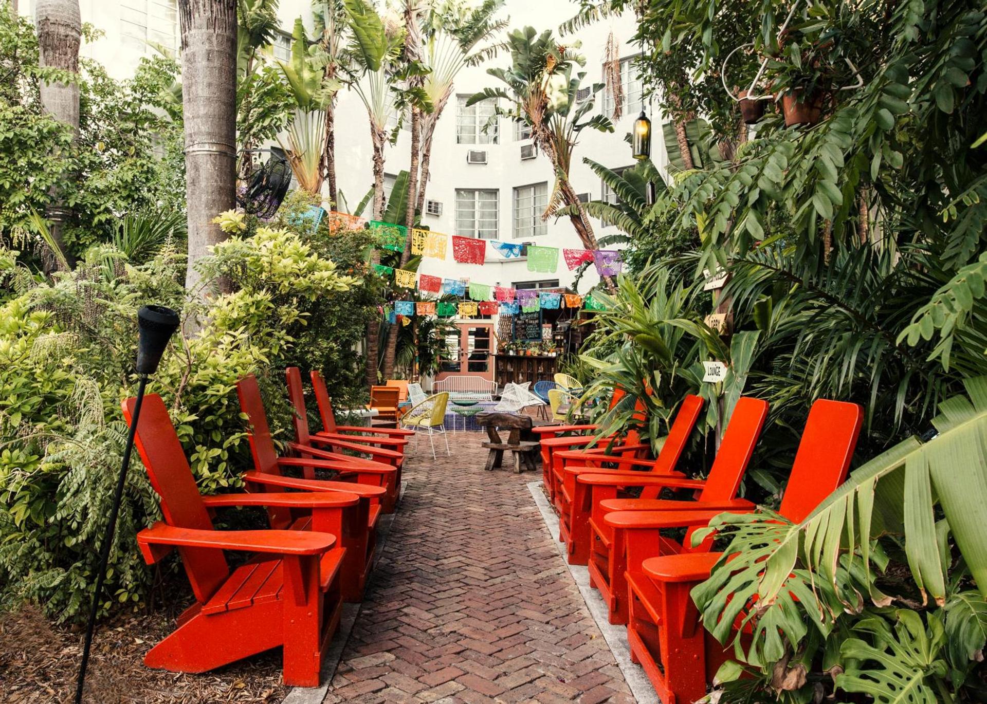 Freehand Miami photo 29