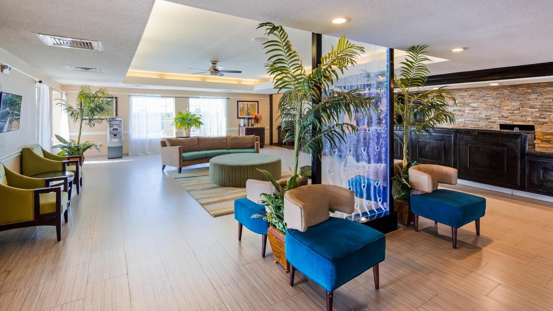 Galveston Beach Hotel photo 56