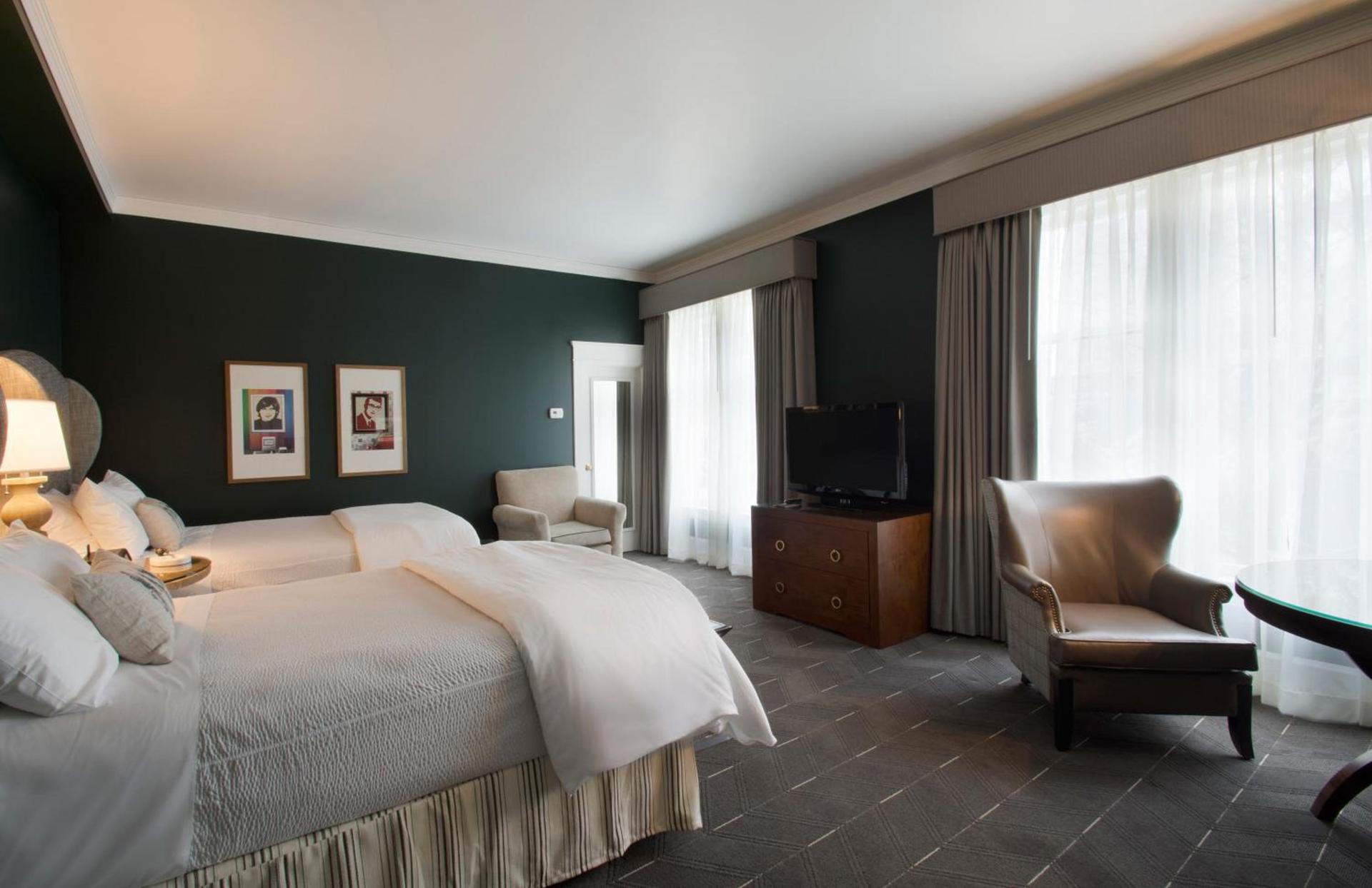 Sentinel Hotel photo 23