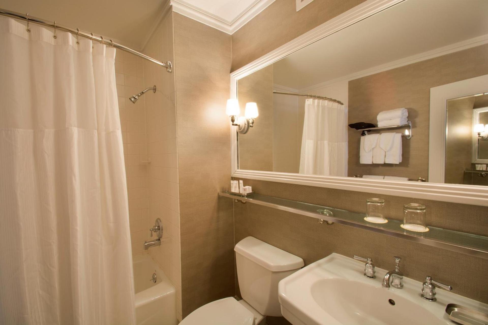 Sentinel Hotel photo 21