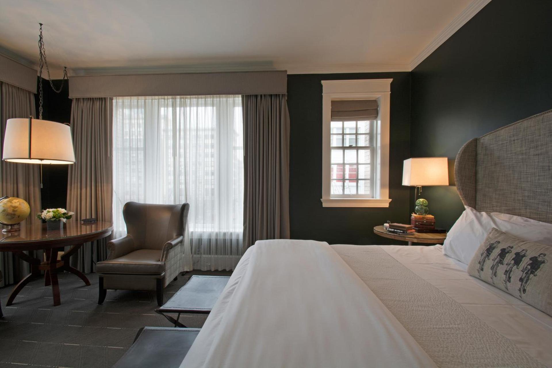 Sentinel Hotel photo 18