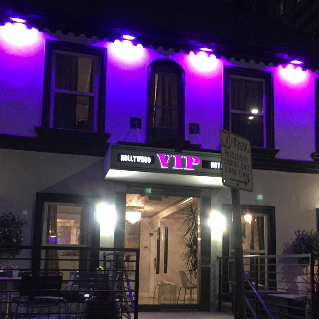 Hollywood VIP Hotel photo 2