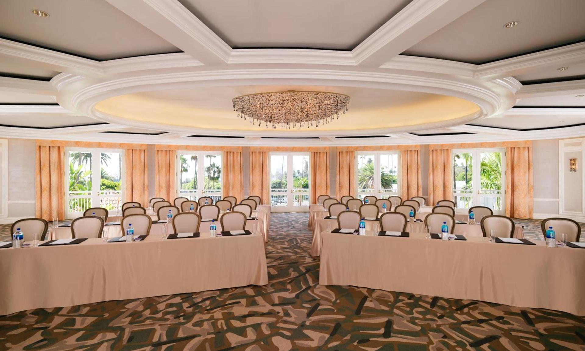 The Beverly Hills Hotel - Dorchester Collection photo 39