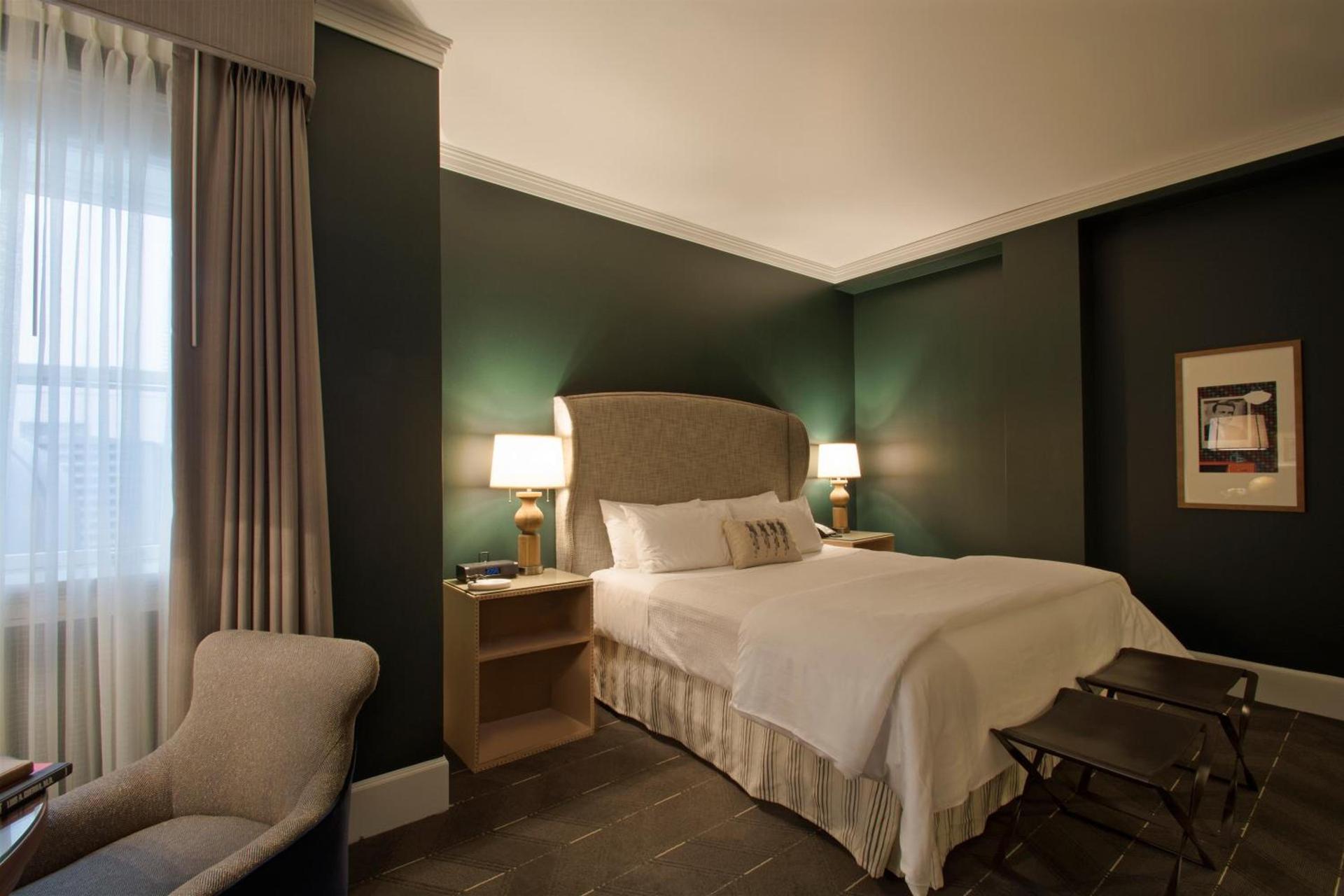 Sentinel Hotel photo 17