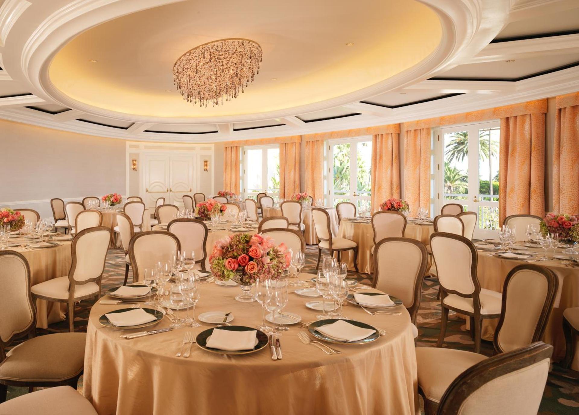The Beverly Hills Hotel - Dorchester Collection photo 38